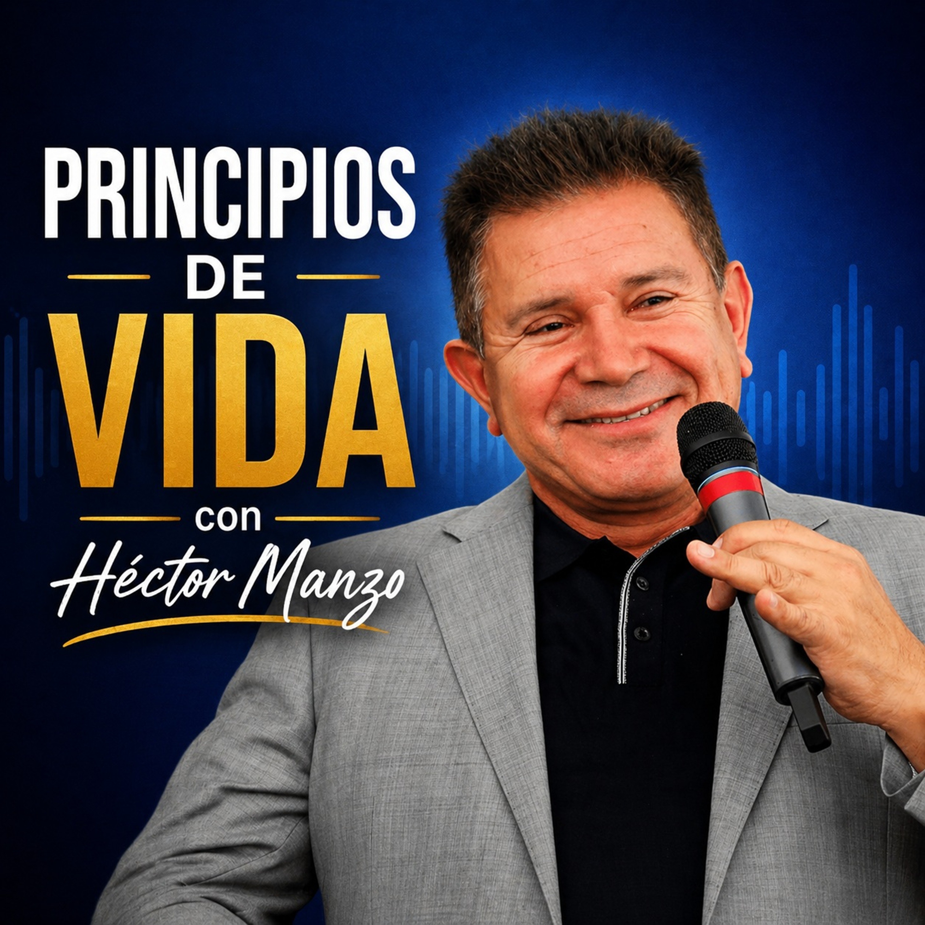 Principios De Vida