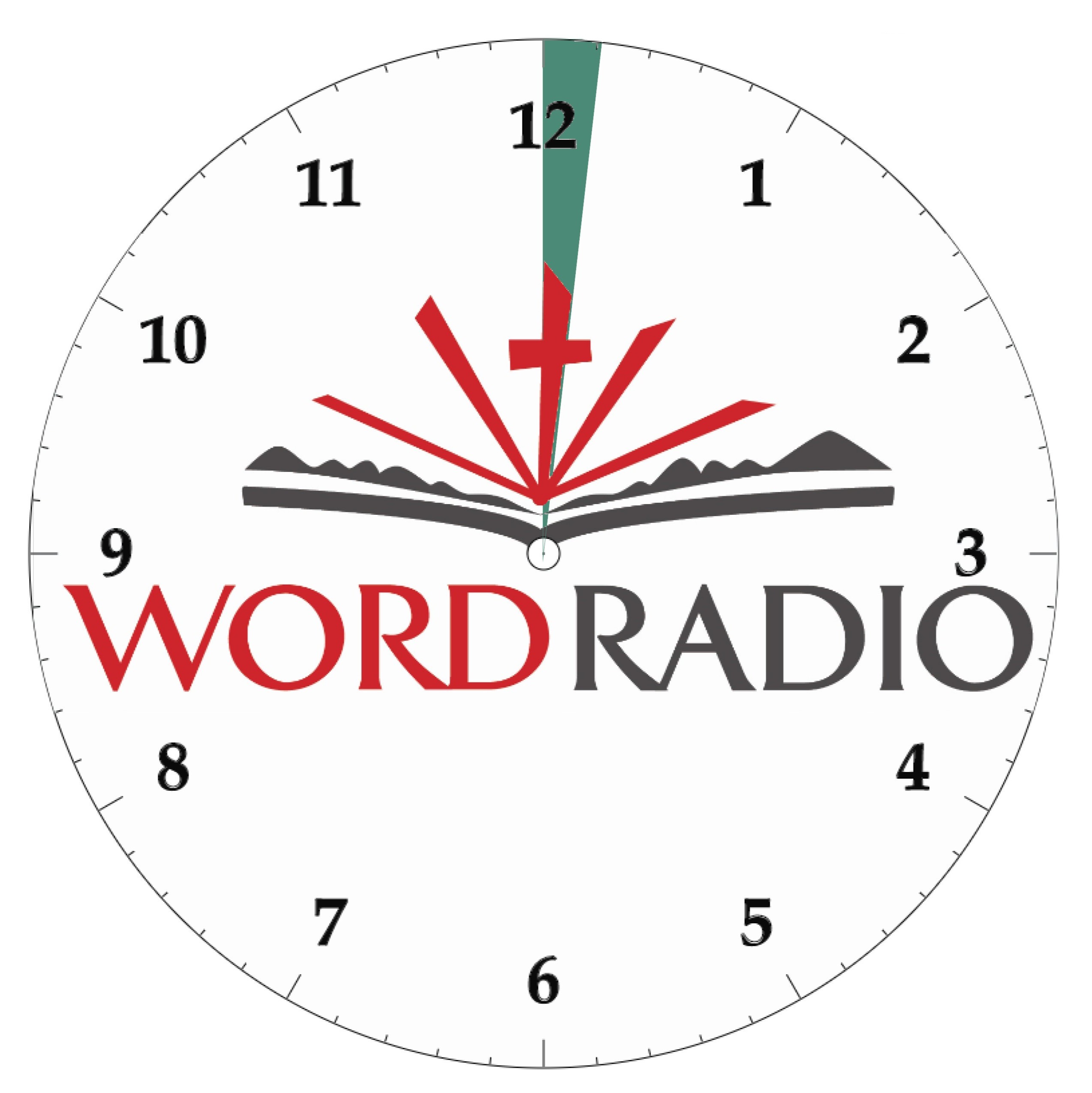 This Minute Matters podcast artwork
