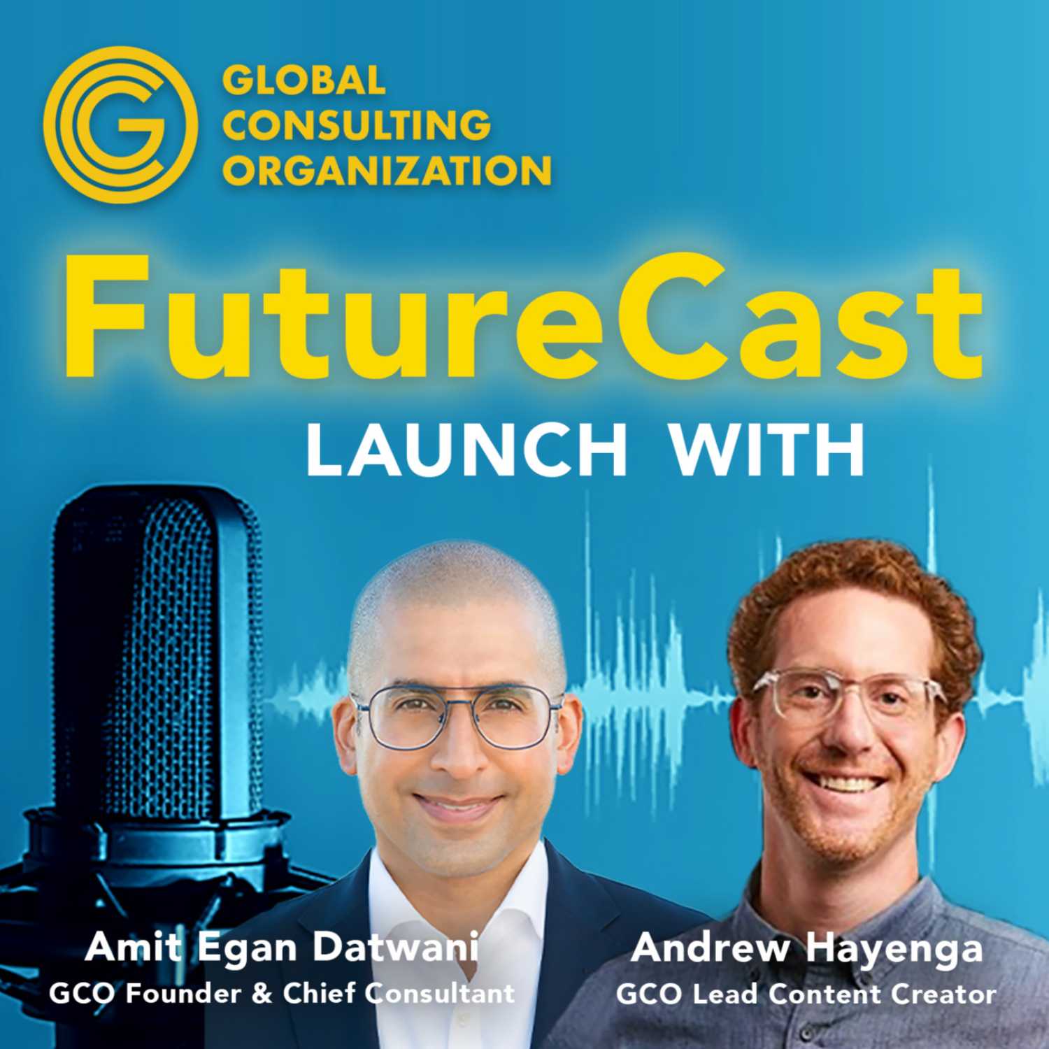 GCO FutureCast