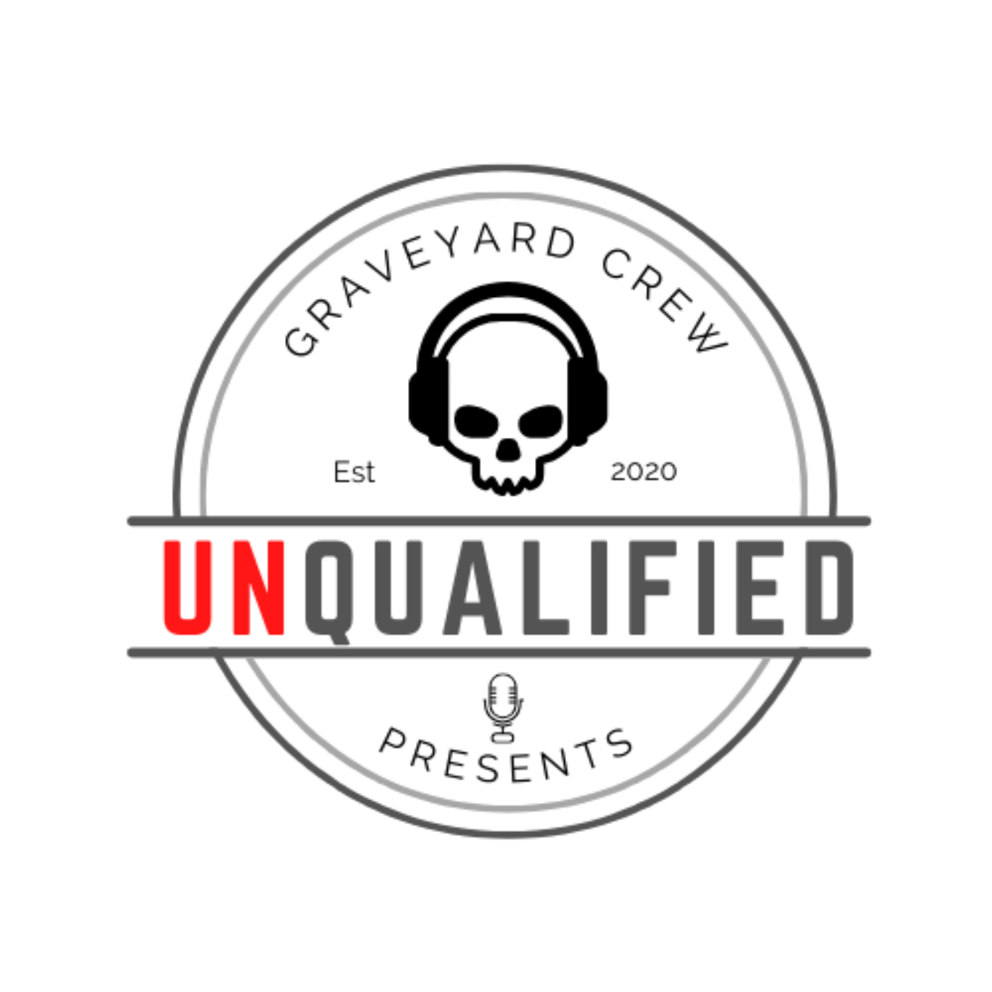 Unqualified