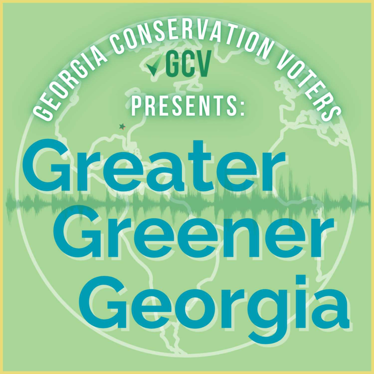 Greater Greener Georgia