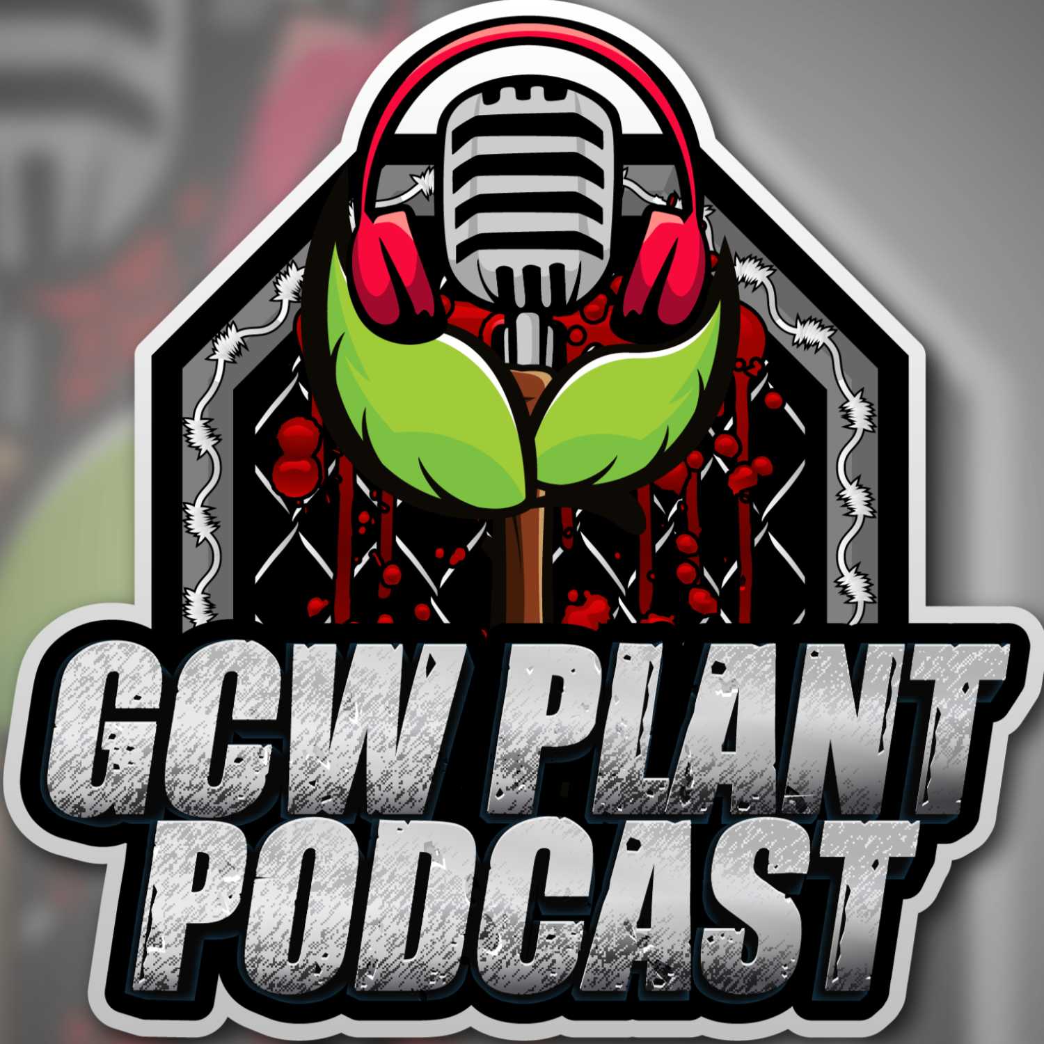 GCW Plant Podcast Ep.11- GCW Back 2 The Bay Review