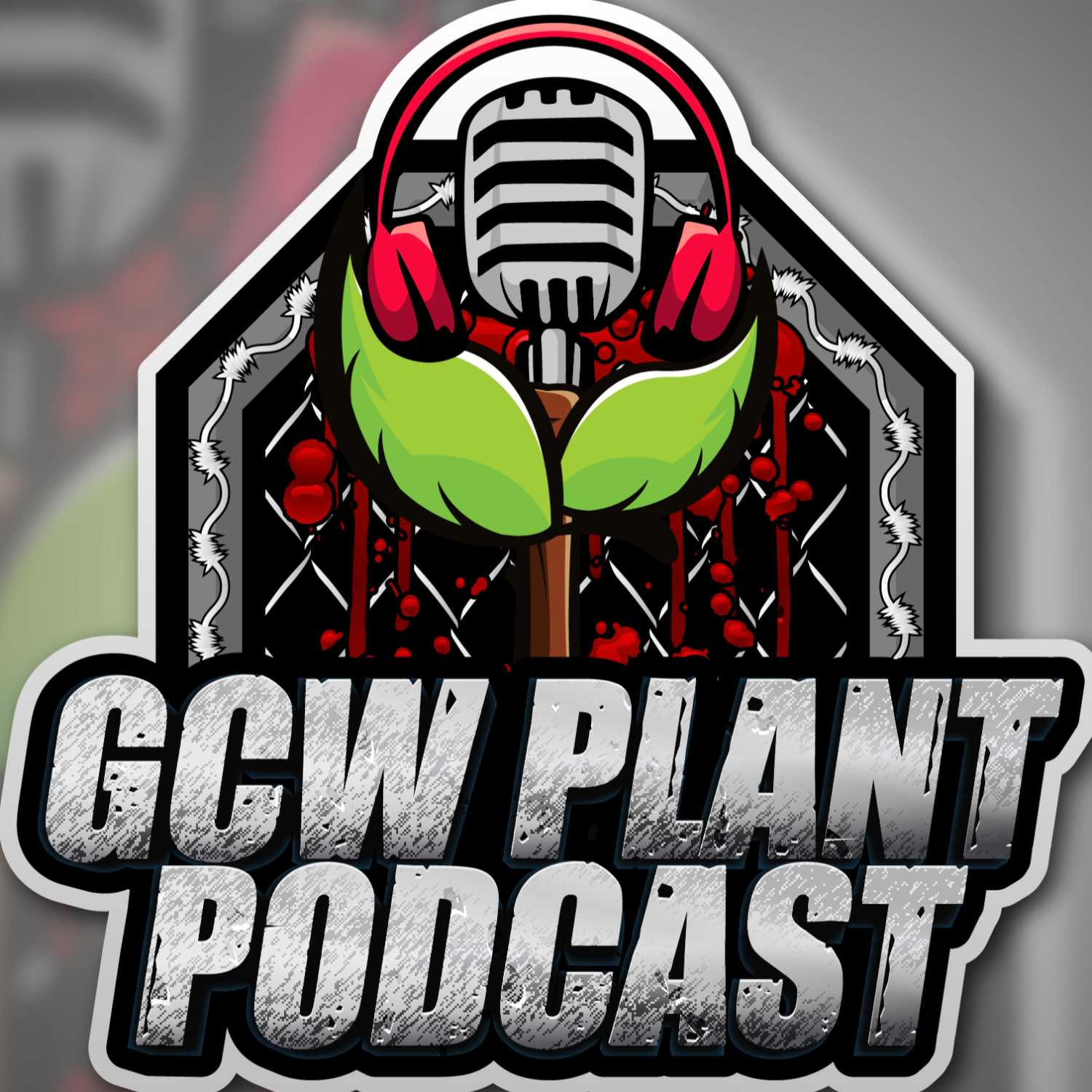 GCW Plant Podcast Ep. 28- GCW Fight Club Night 1
