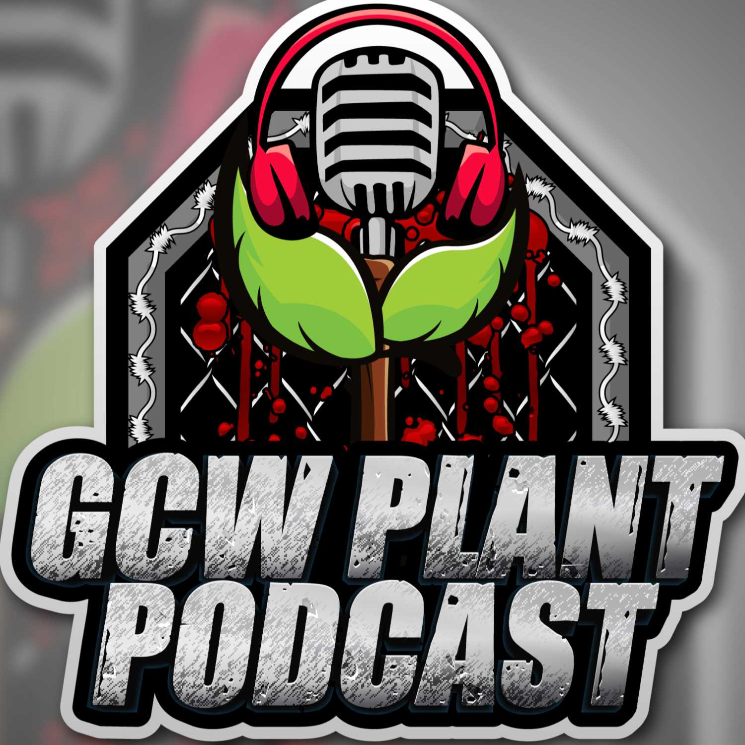 GCW Plant Podcast Ep.33- GCW NGI 7