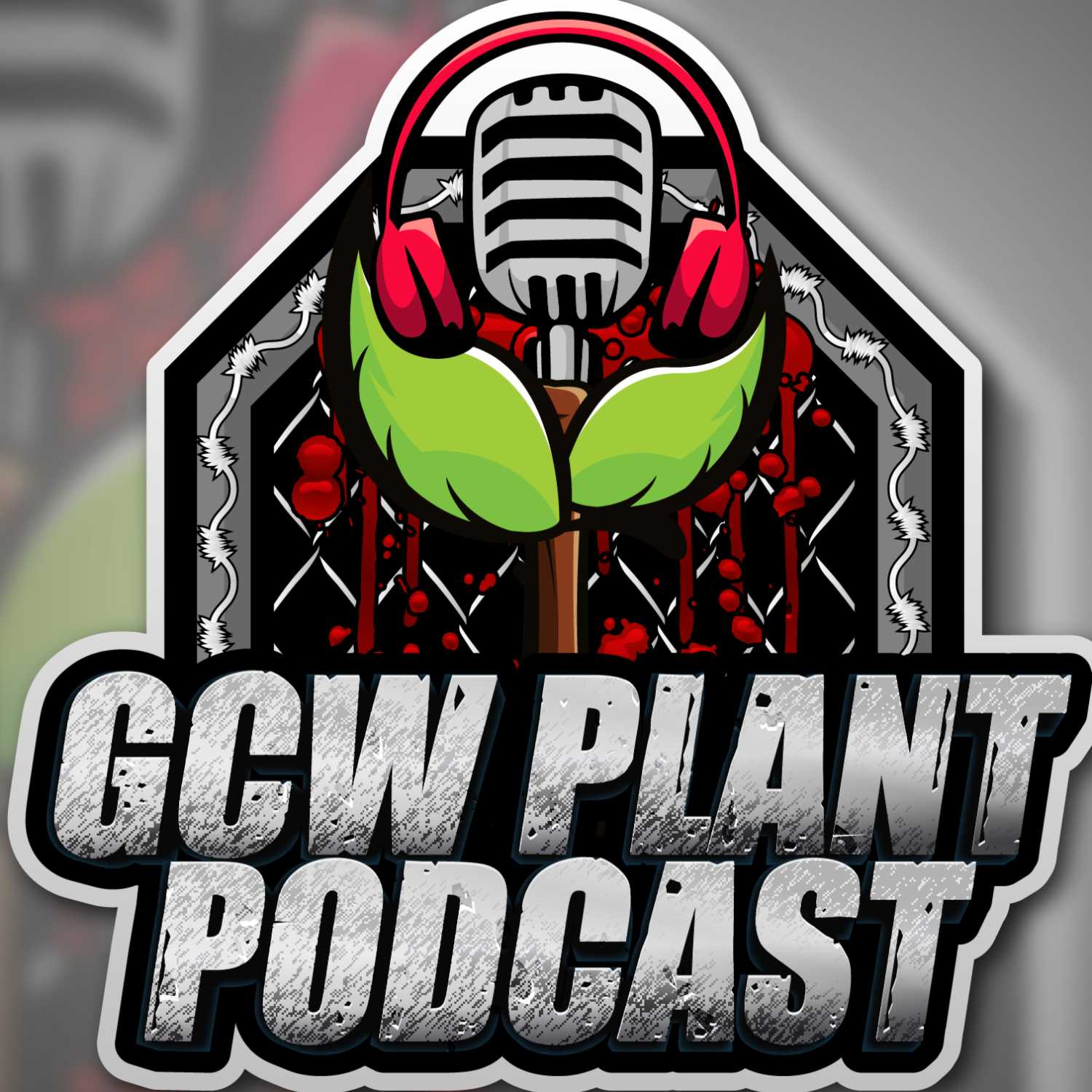 GCW Plant Podcast Ep. 48- GCW Jimmy Lloyd's All Grown Up