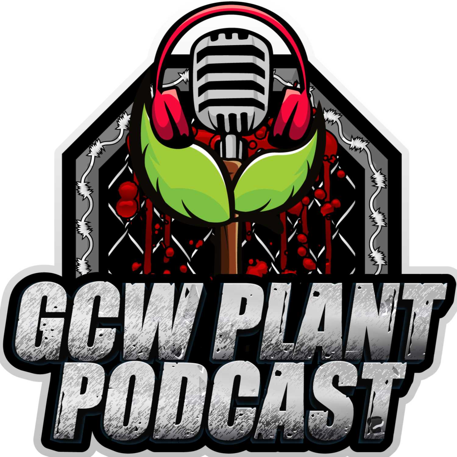 GCW Plant Podcast Ep. 70- GCW Now and Forever