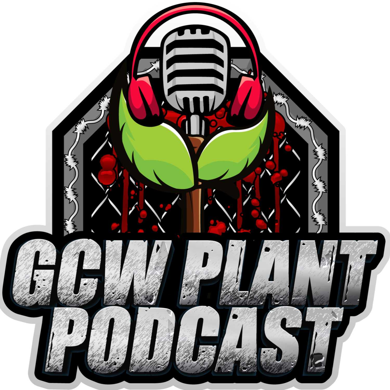 GCW Plant Podcast Ep. 71- GCW In Japan