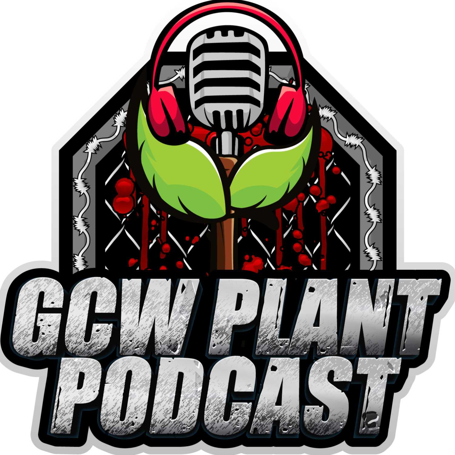 GCW Plant Podcast Ep. 73- GCW No Signal In the Hills 3