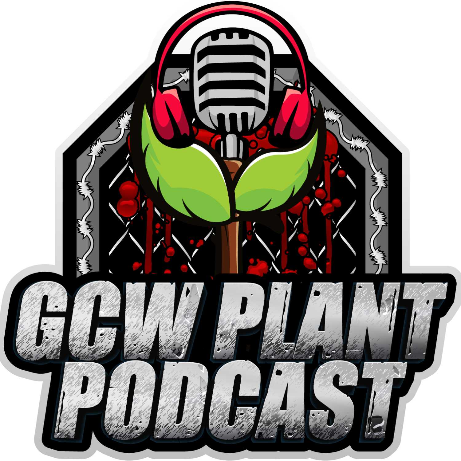 GCW Plant Podcast Ep. 75- TNT Extreme Wrestling Project X, GCW In Liverpool, GCW vs TNT