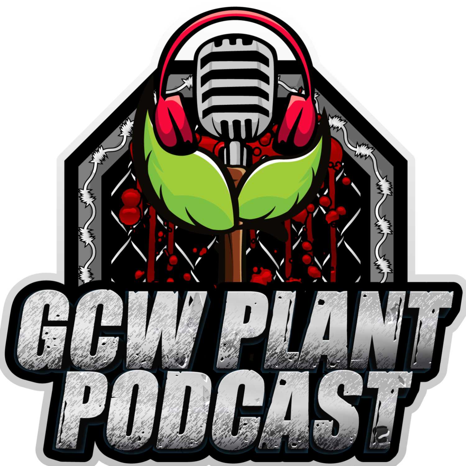 GCW Plant Podcast Preview- GCW Please, Buddy/ GCW Si or No?