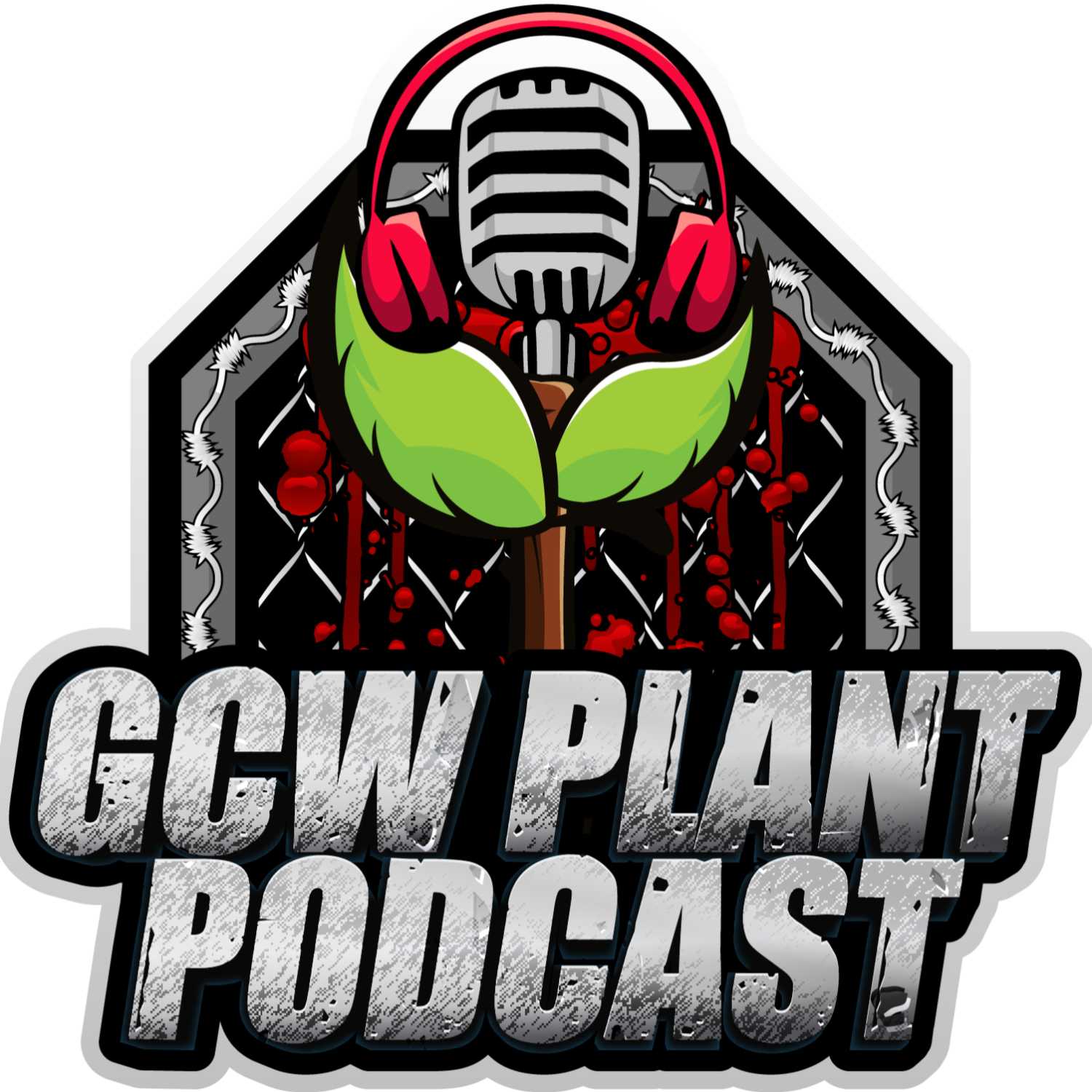 GCW Plant Podcast Preview- GCW Come on Dude/ 