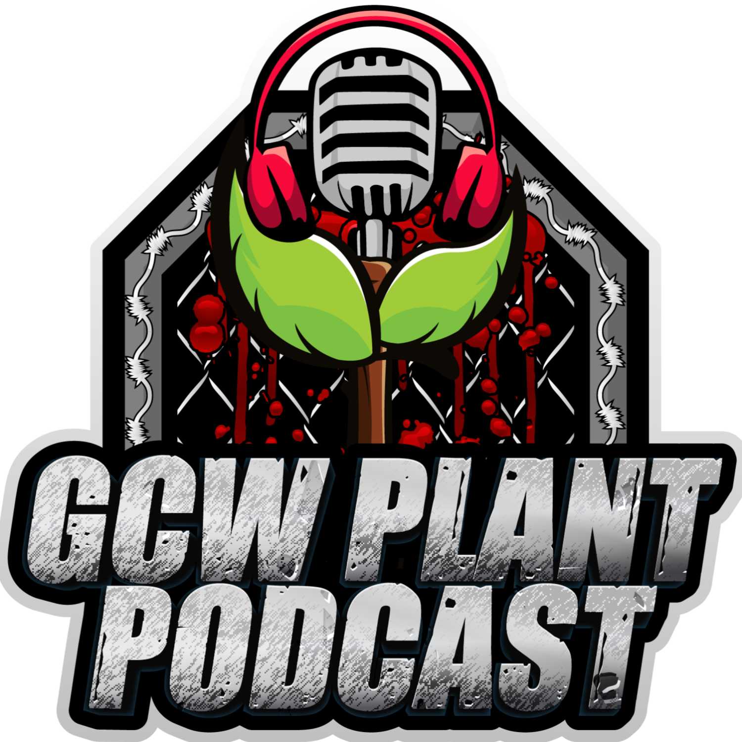 GCW Plant Podcast Preview Show- GCW Highest In the Room 2