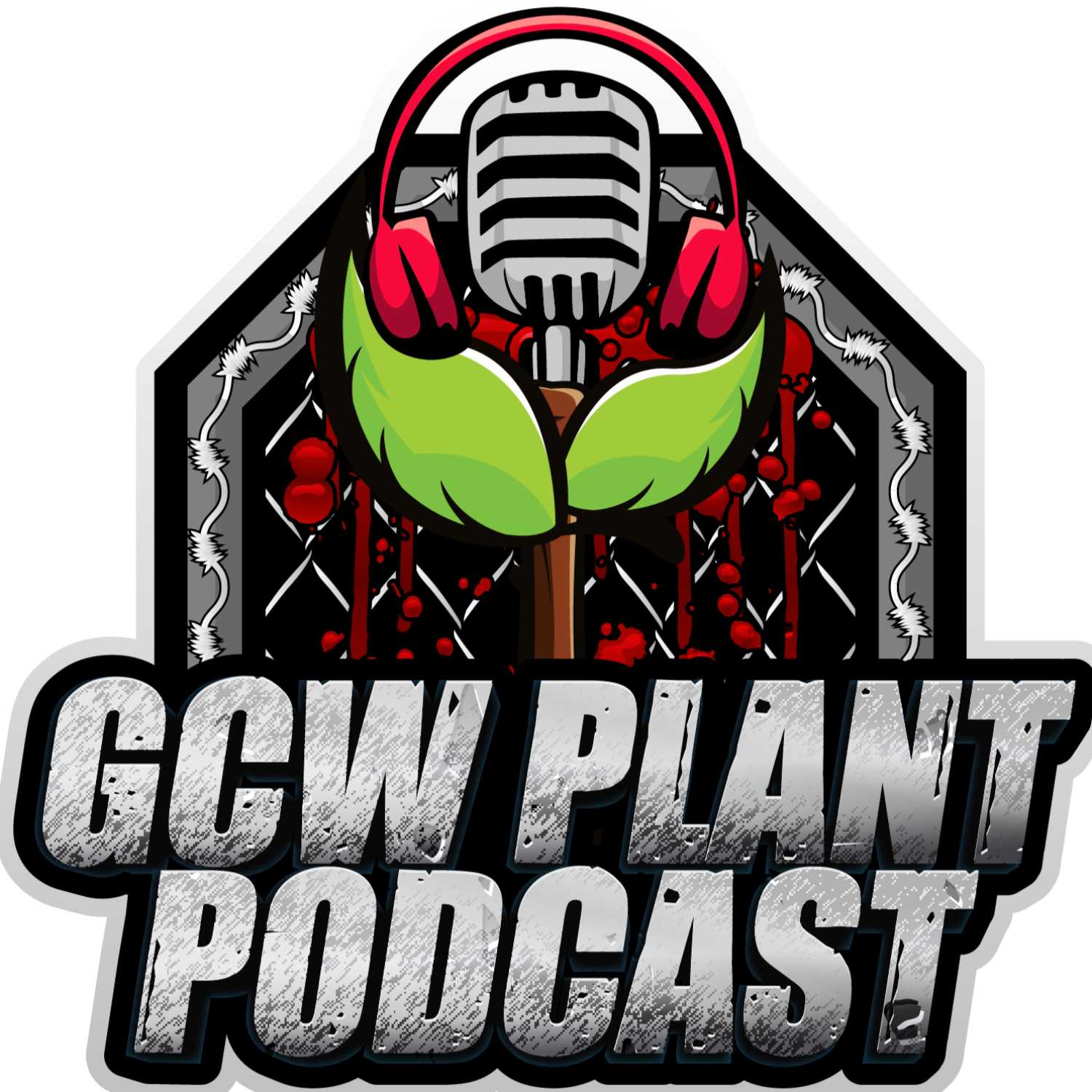 GCW Plant Podcast Preview Show- GCW NGI 8 and Aftermath