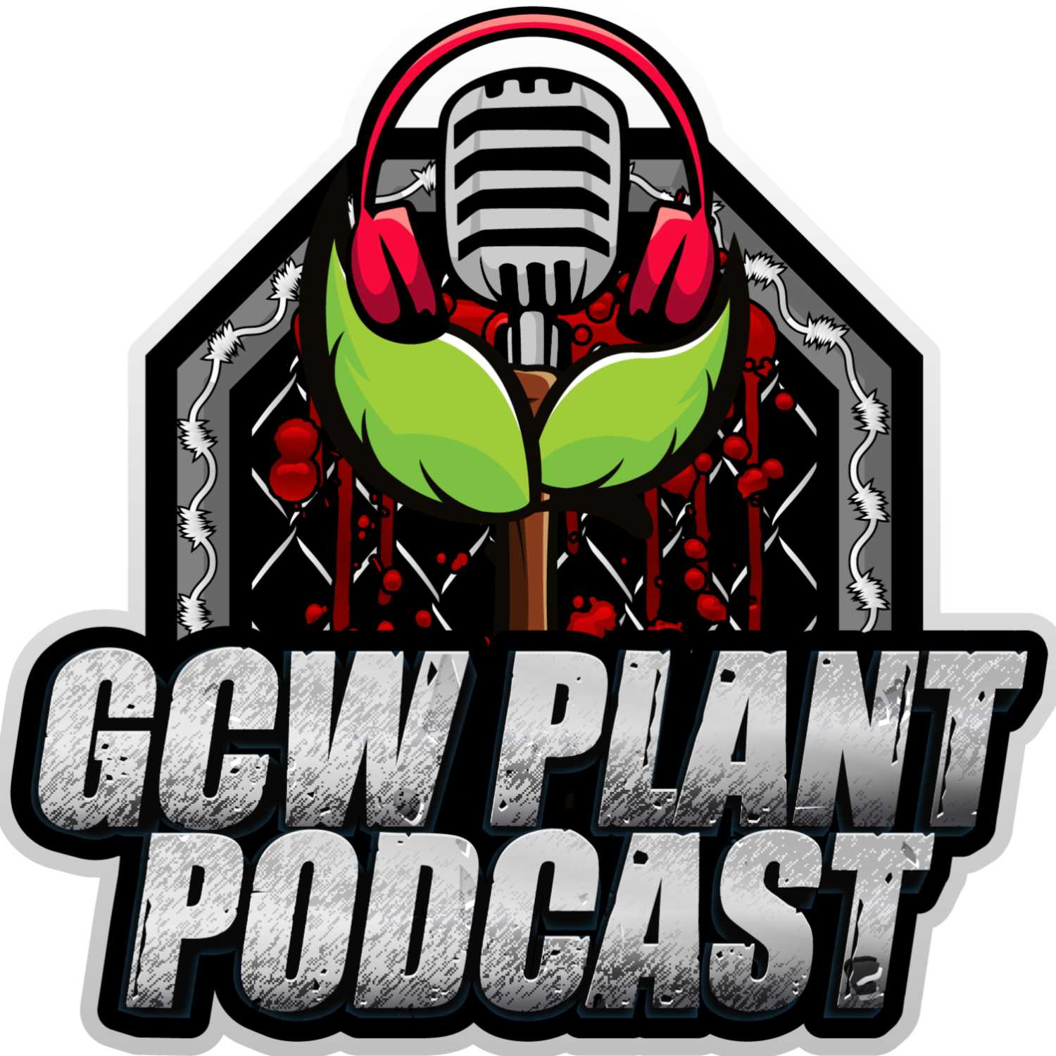 GCW Plant Podcast Preview Show- GCW Look At Me/ EFFY's Big Gay Brunch Preview