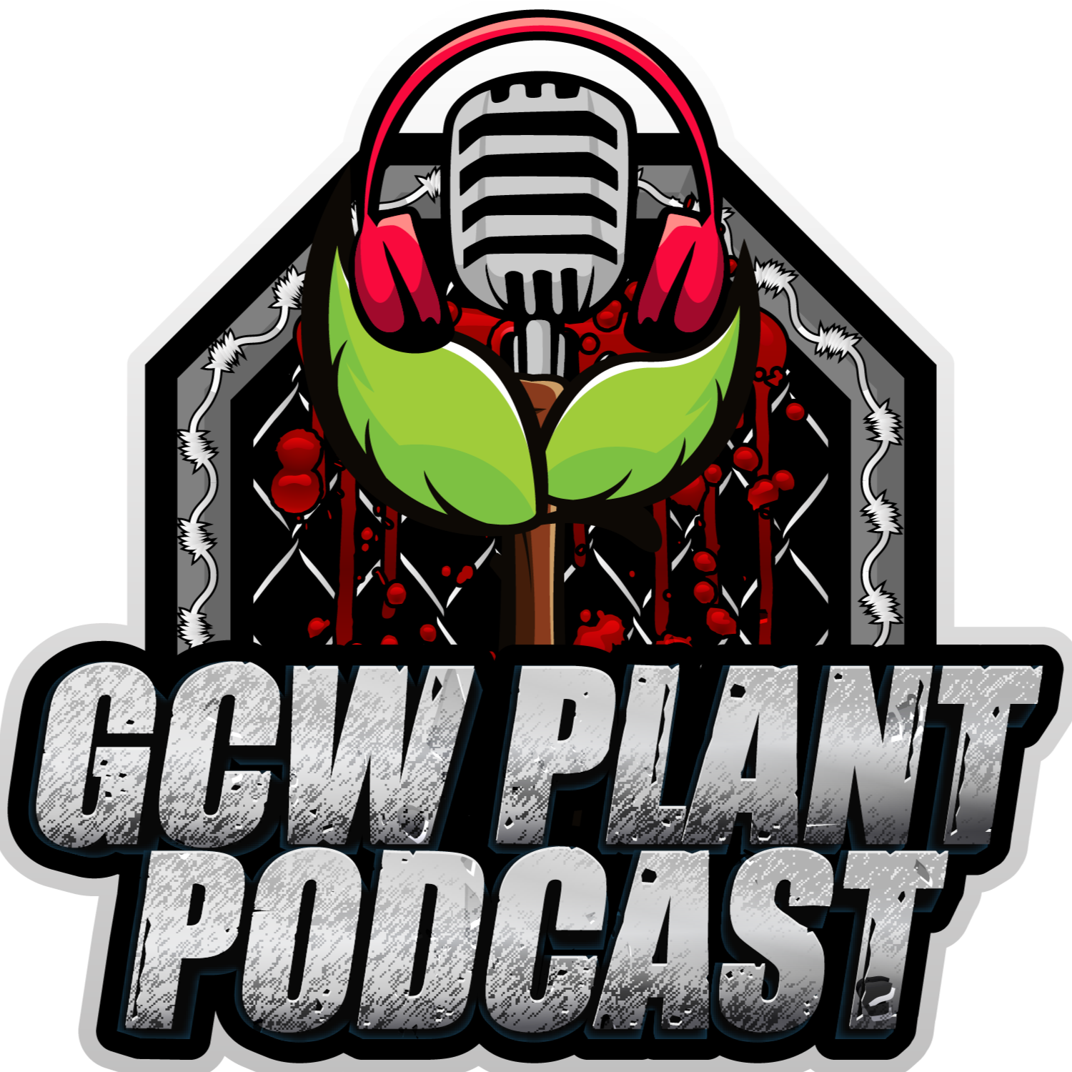 GCW Plant Podcast Ep. 81- GCW Coldest Winter 2 and Feel No Ways