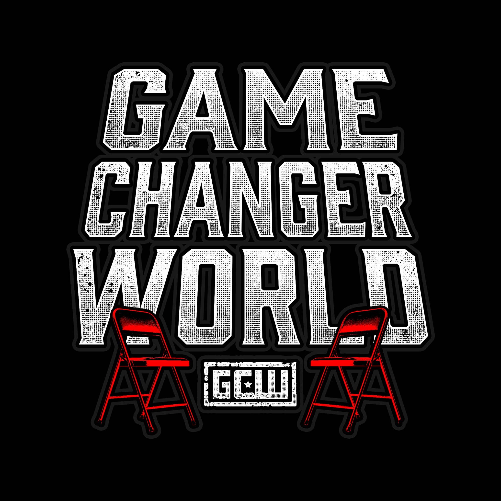 Game Changer World - 4/28/26 - "Express Lane" and "One Night Only" Previews episode artwork