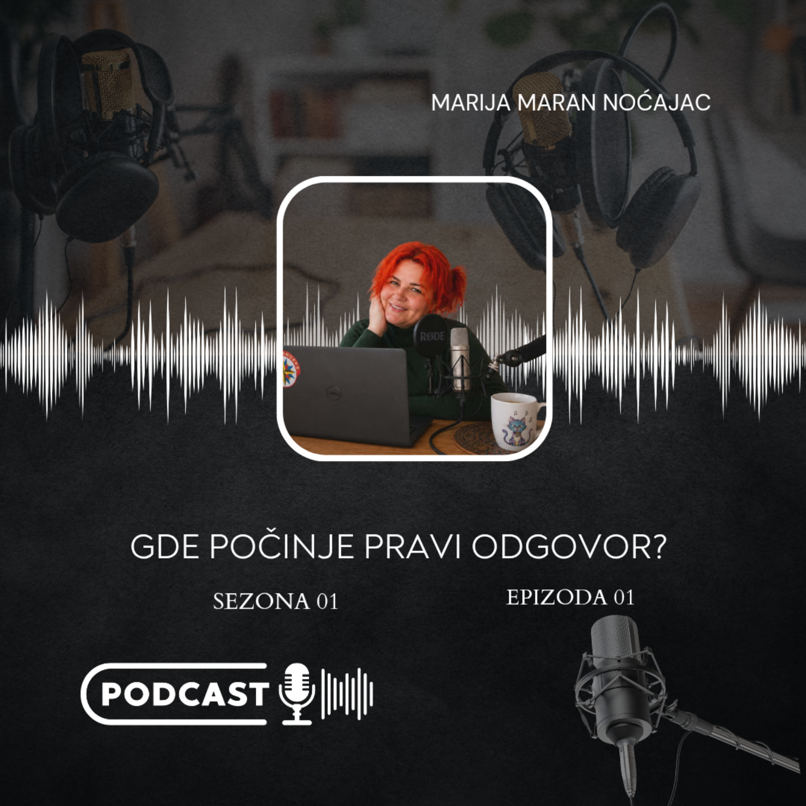 Gde počinje pravi odgovor?