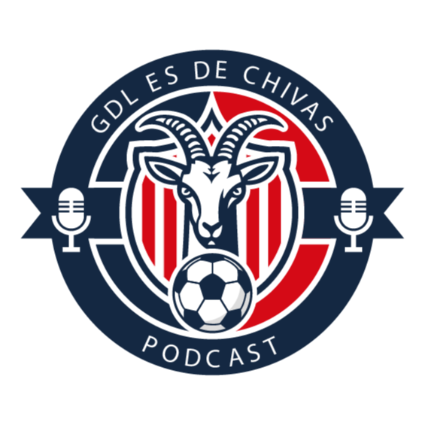 GDL es de Chivas