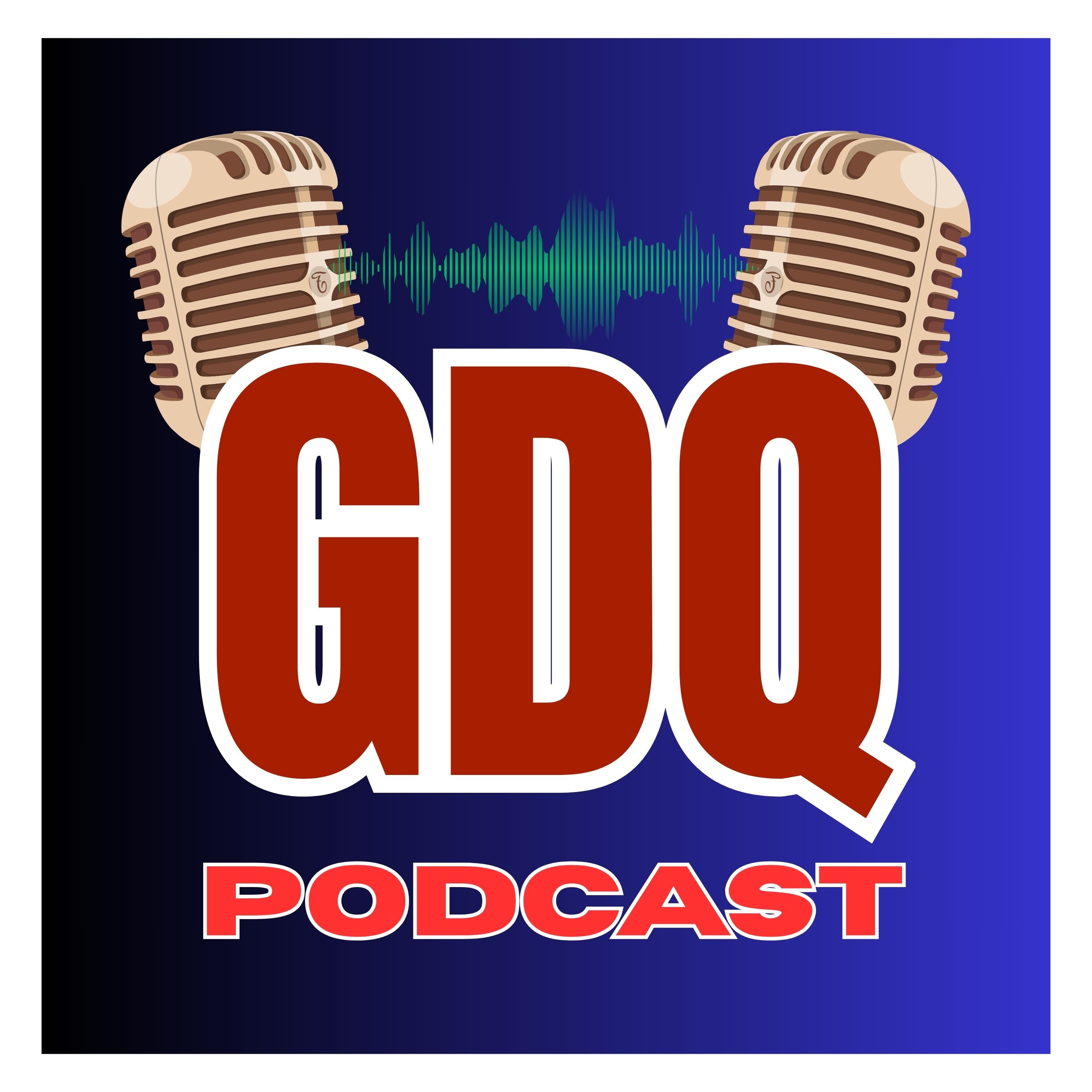 GDQ Podcast