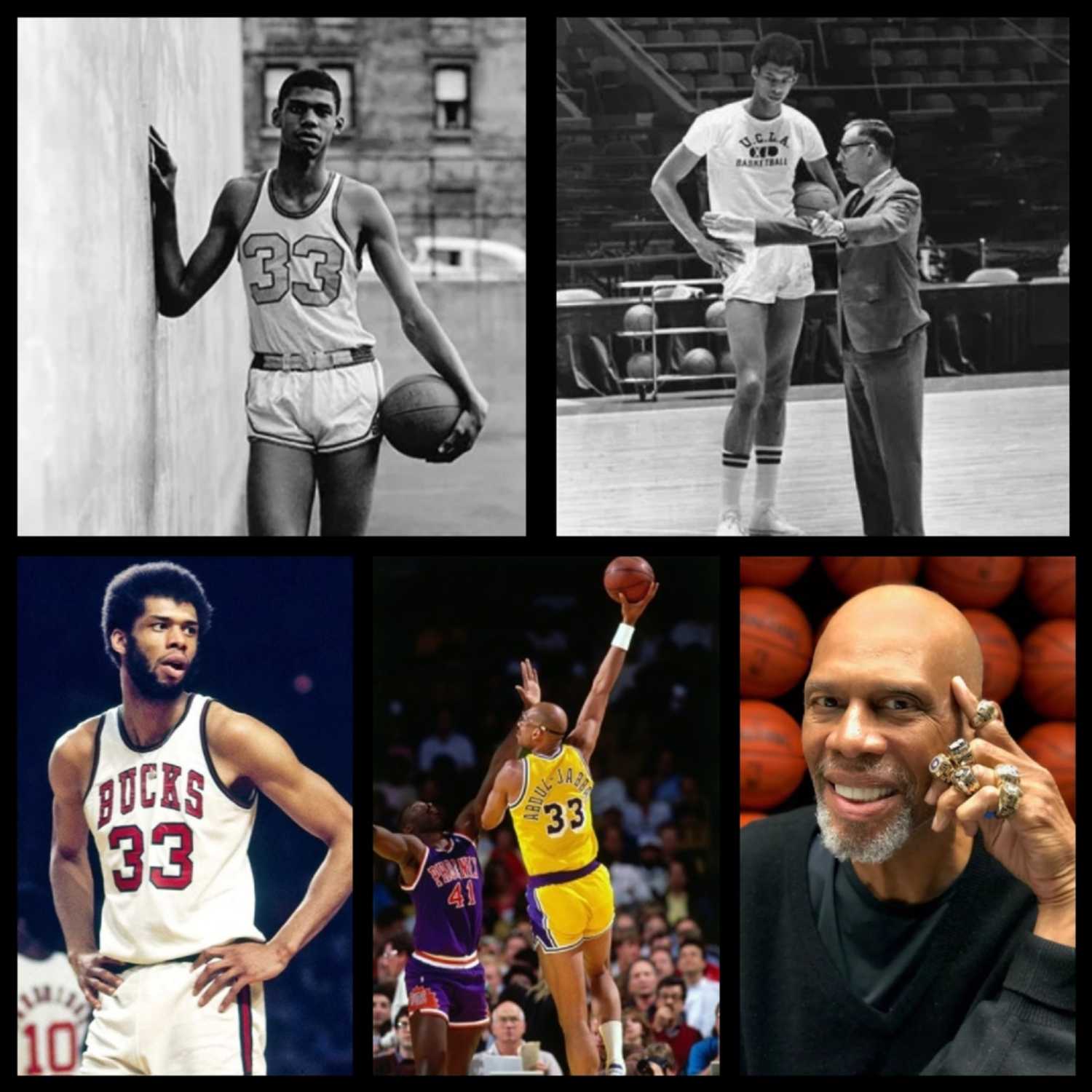 All Things Basketball with GD podcast