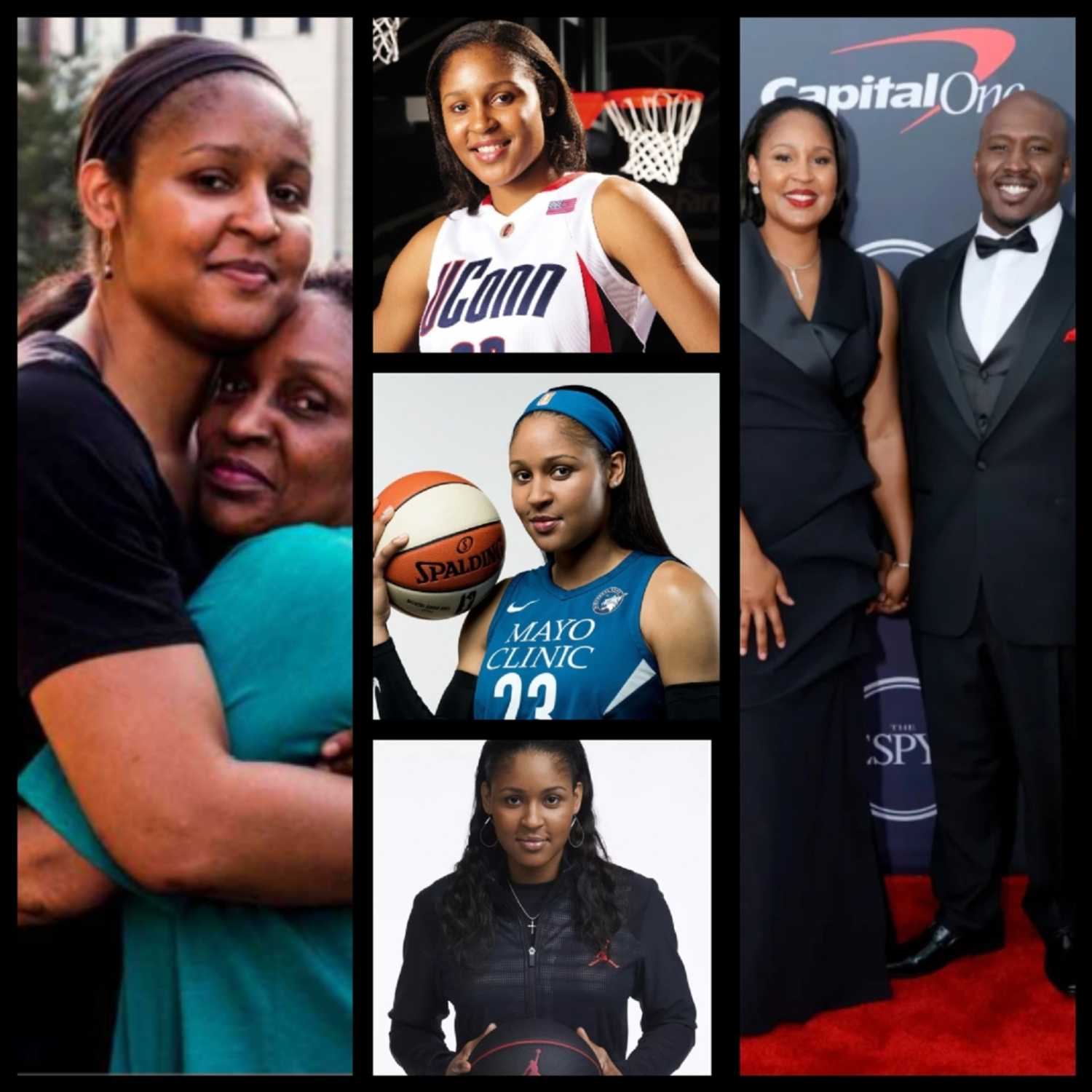 All Things Basketball with GD podcast
