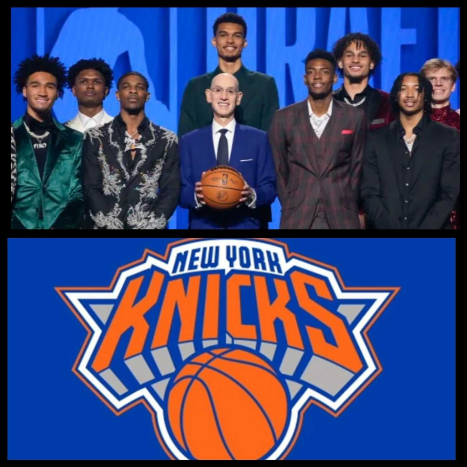 All Things Basketball with GD podcast