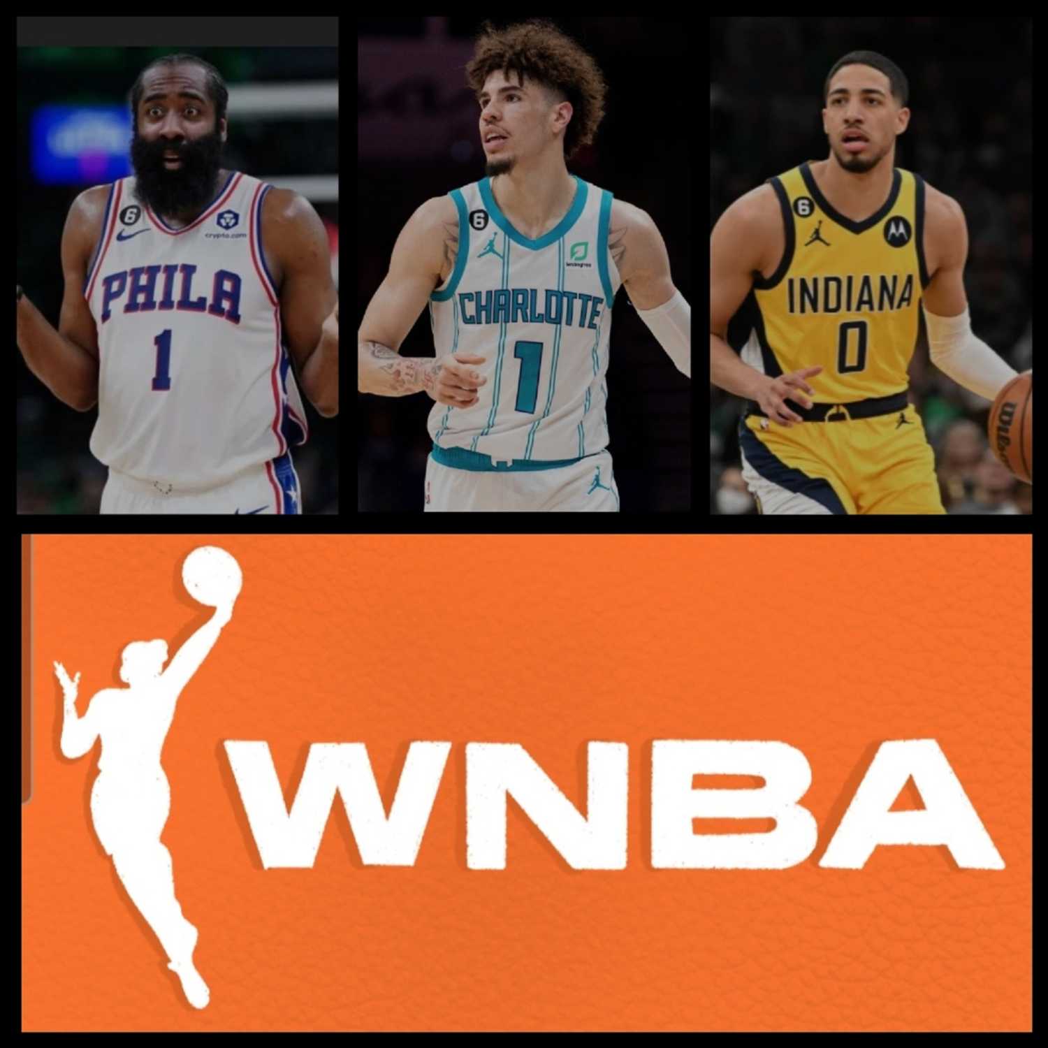 All Things Basketball with GD podcast