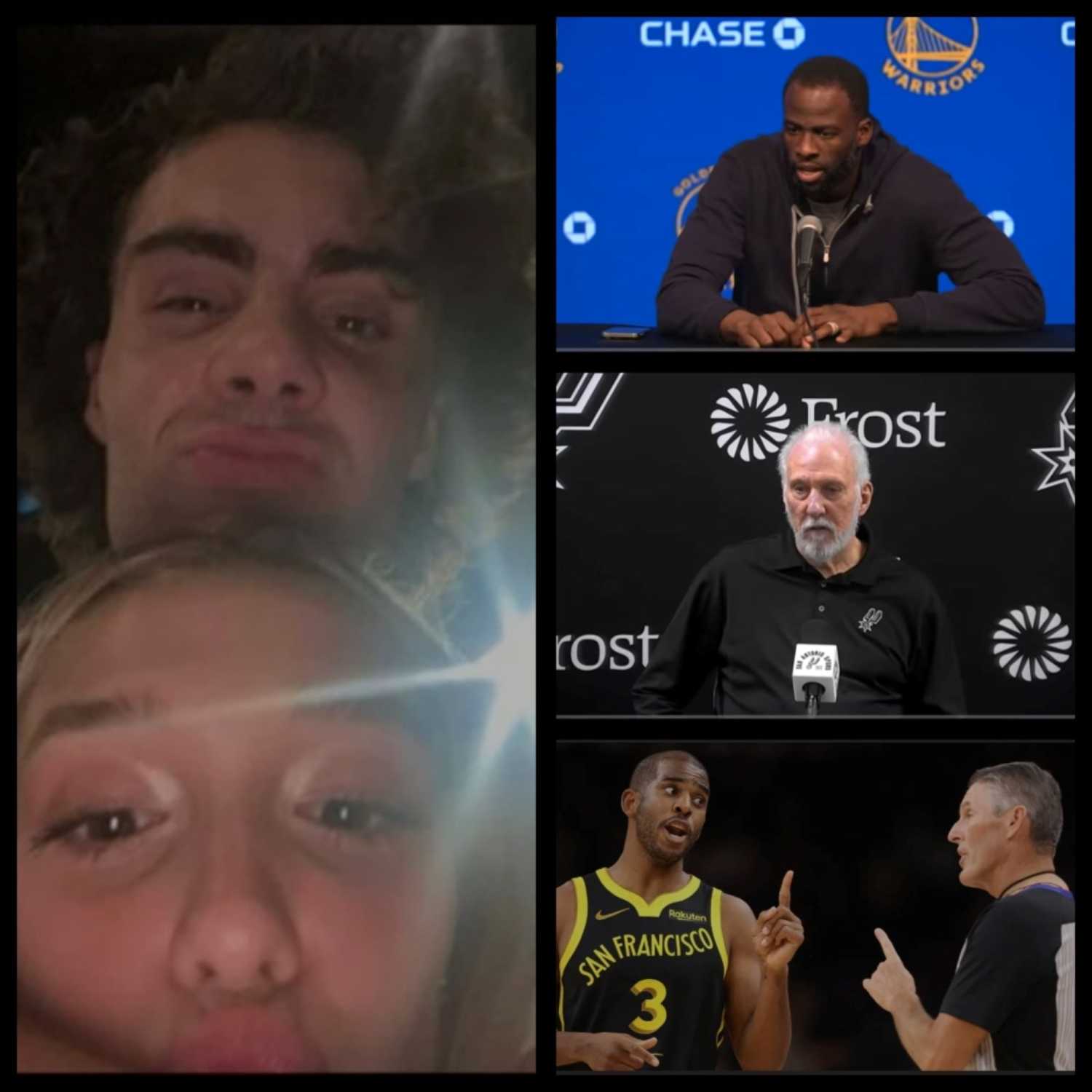 All Things Basketball with GD podcast