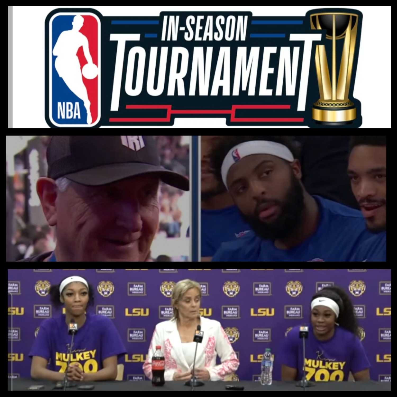 All Things Basketball with GD podcast