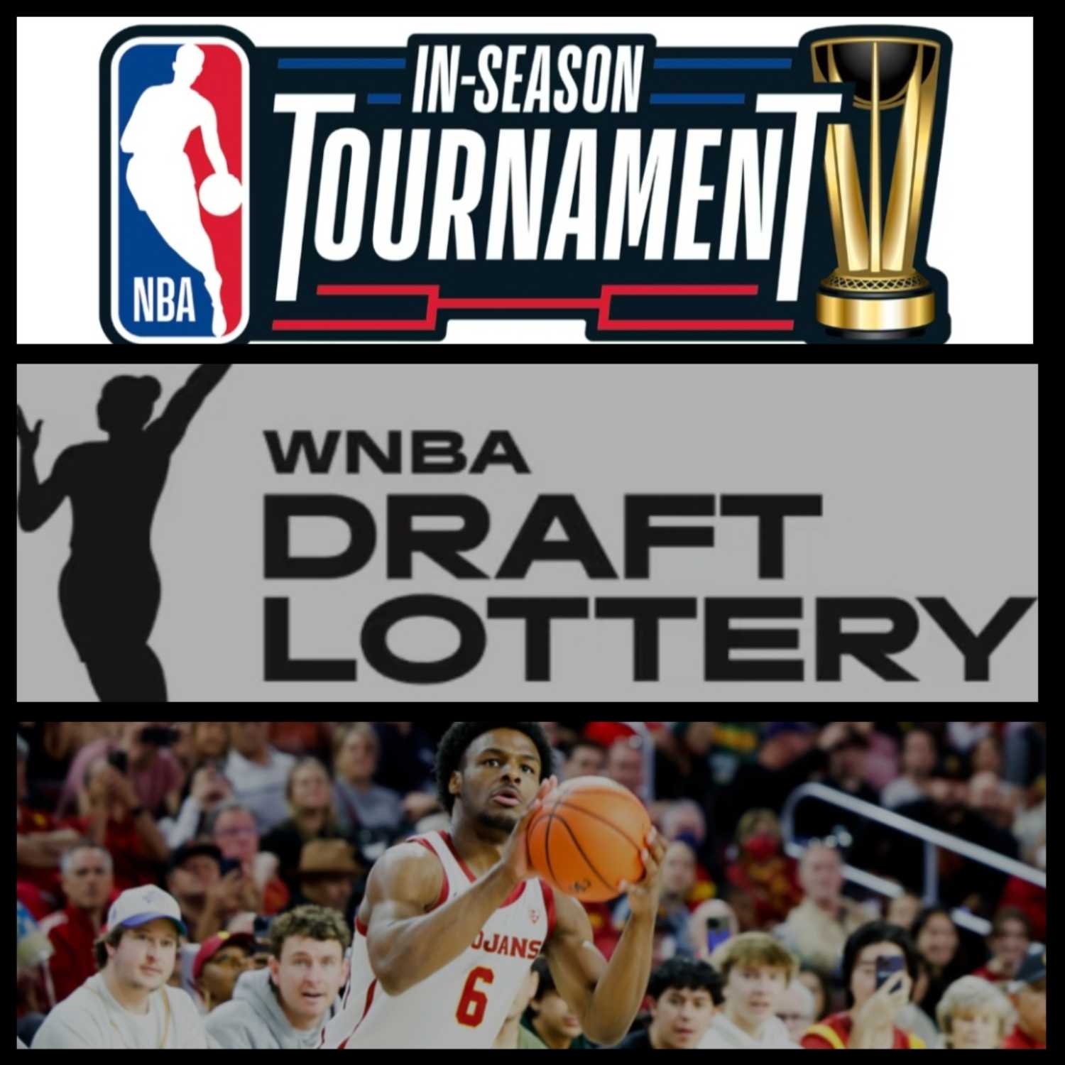 All Things Basketball with GD podcast