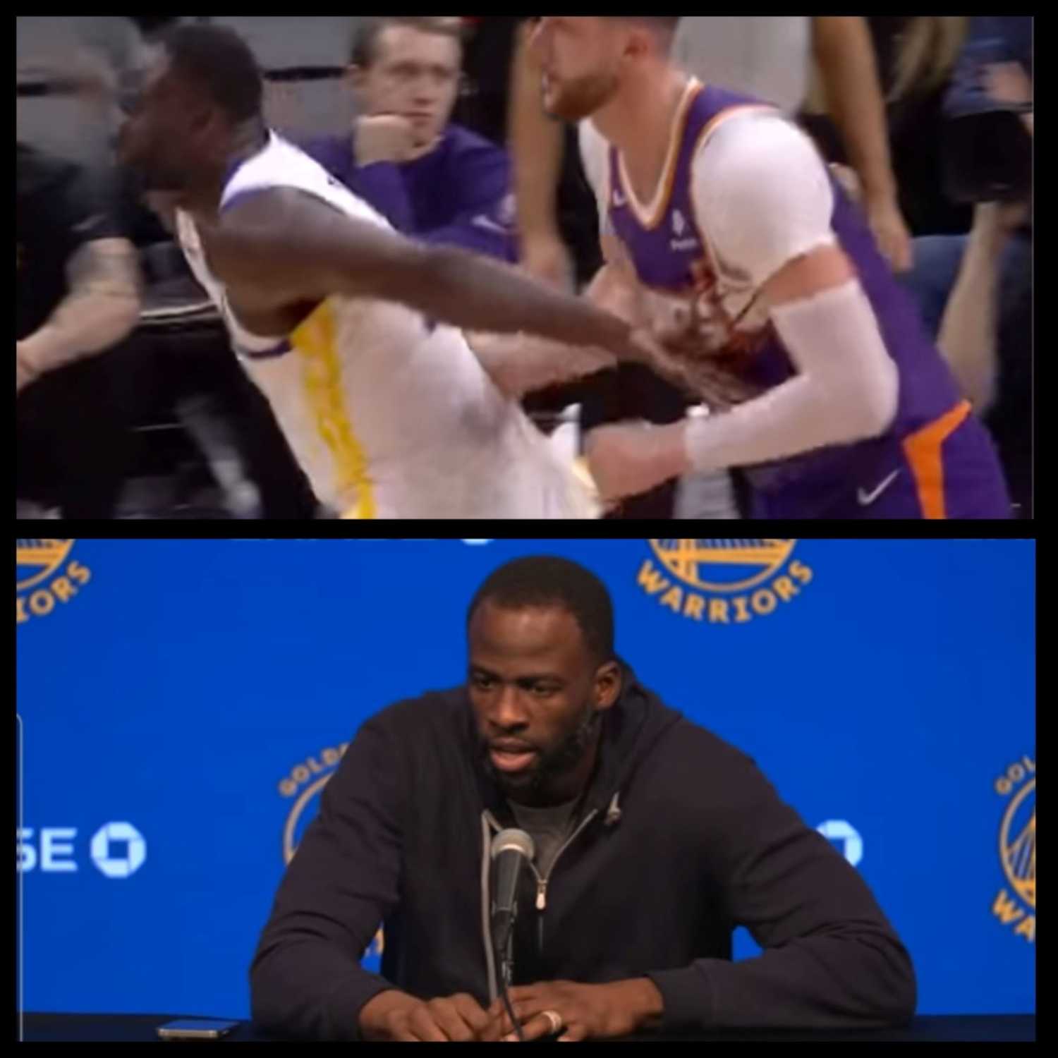 All Things Basketball with GD podcast