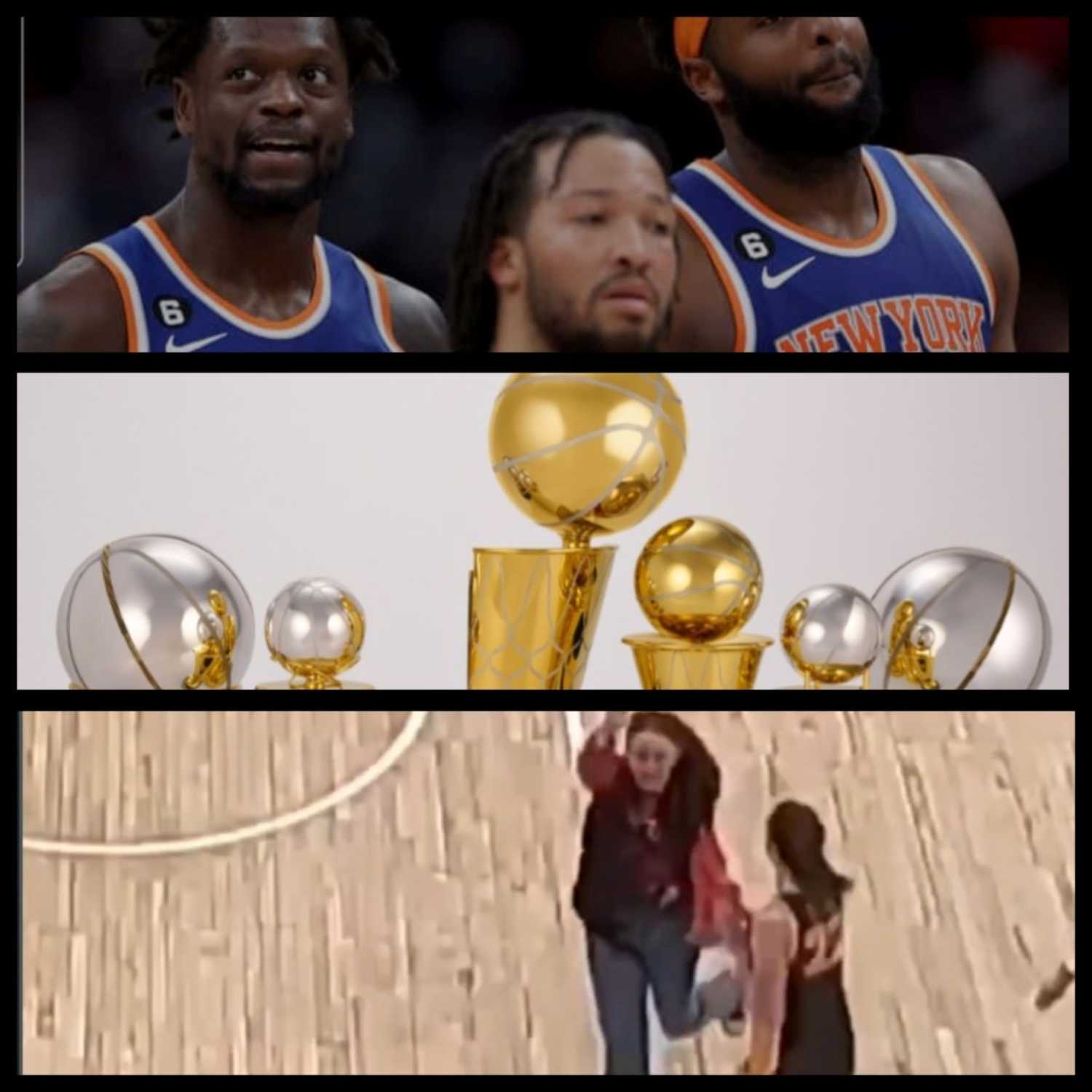 All Things Basketball with GD podcast