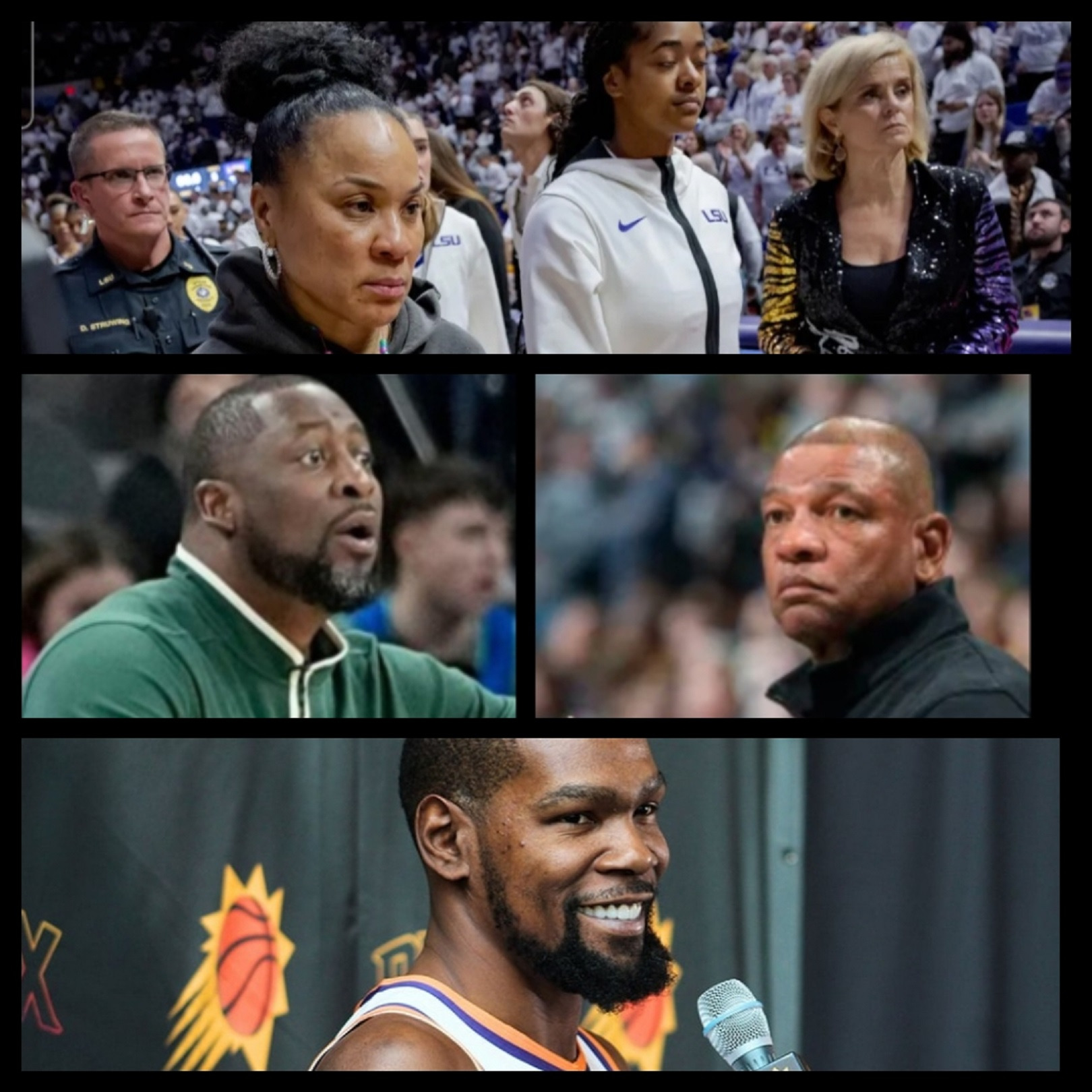 All Things Basketball with GD podcast