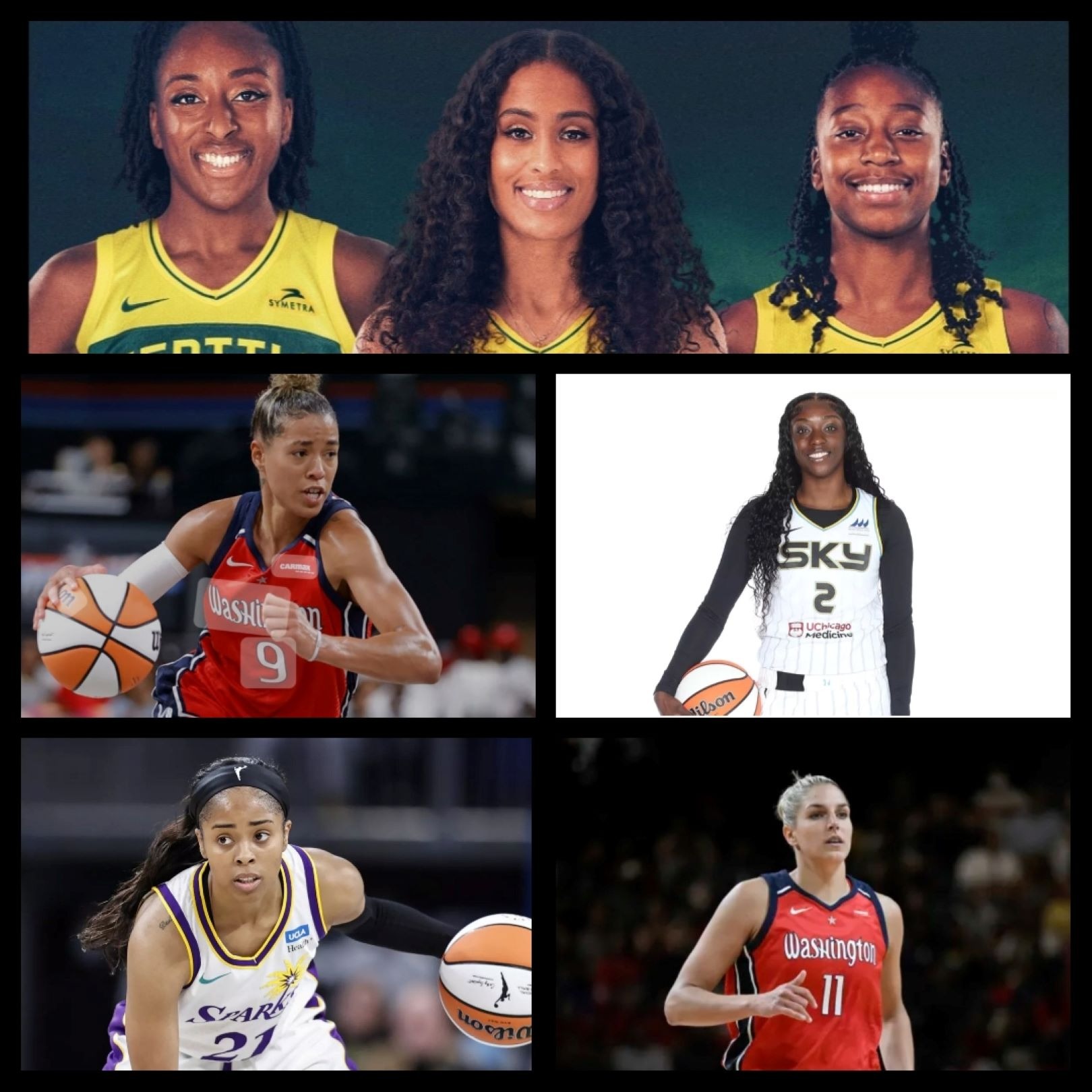 All Things Basketball with GD podcast