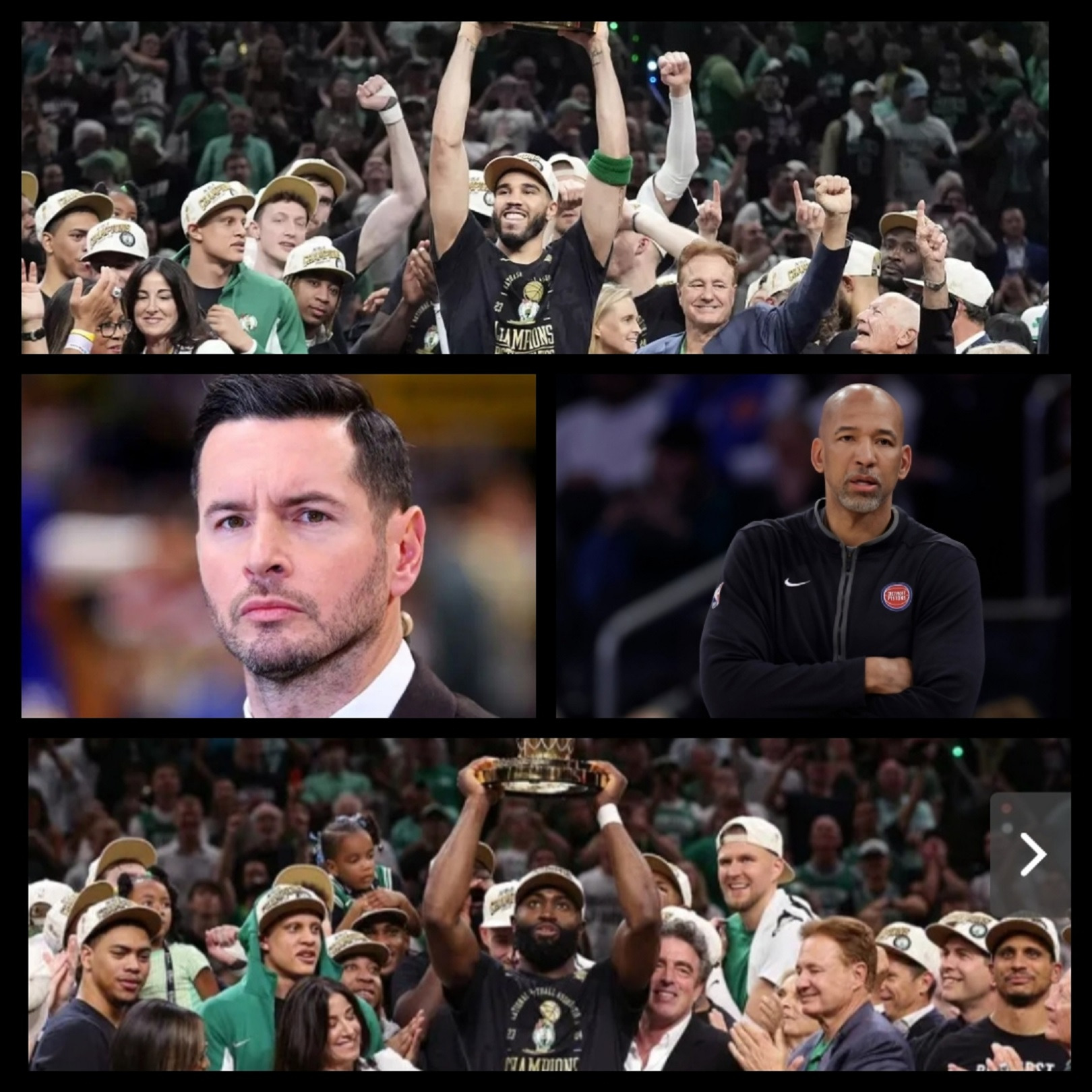 All Things Basketball with GD podcast