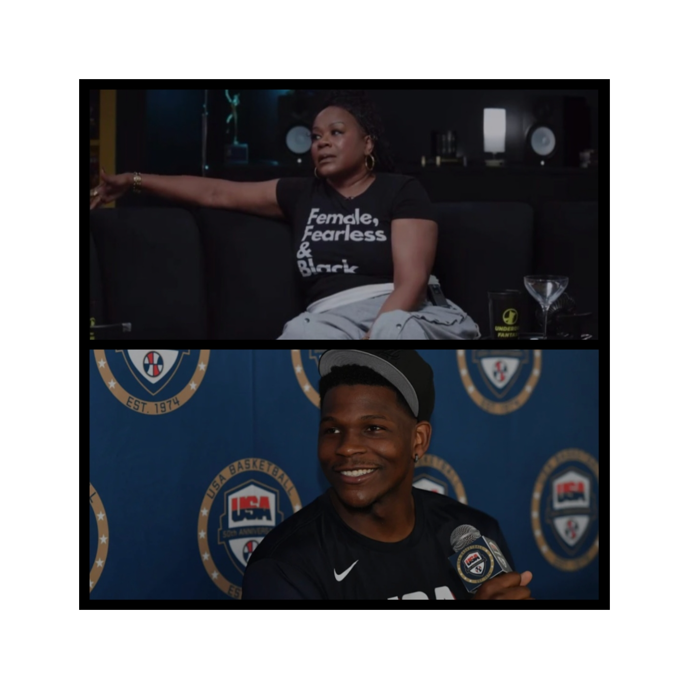 All Things Basketball with GD podcast