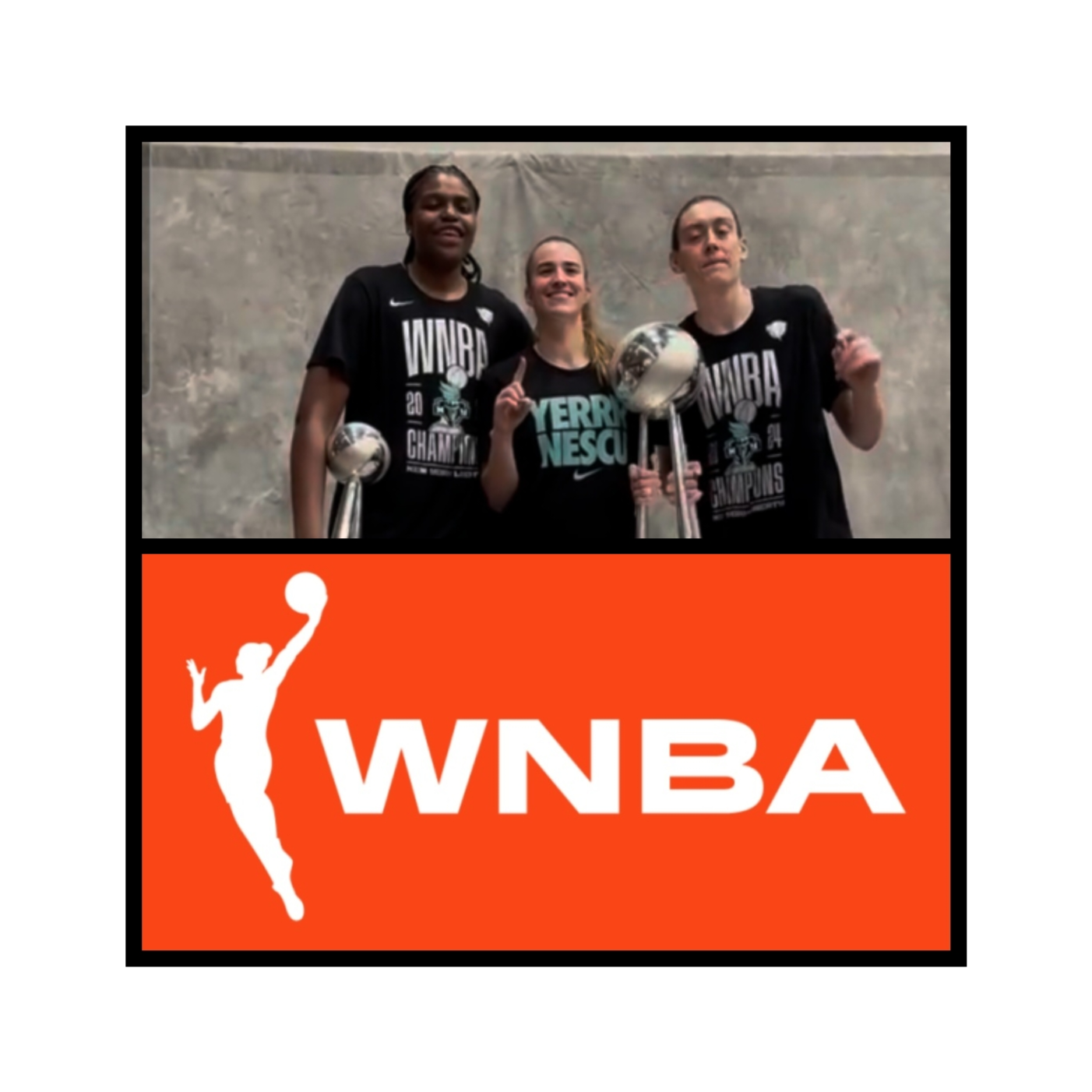 All Things Basketball with GD podcast