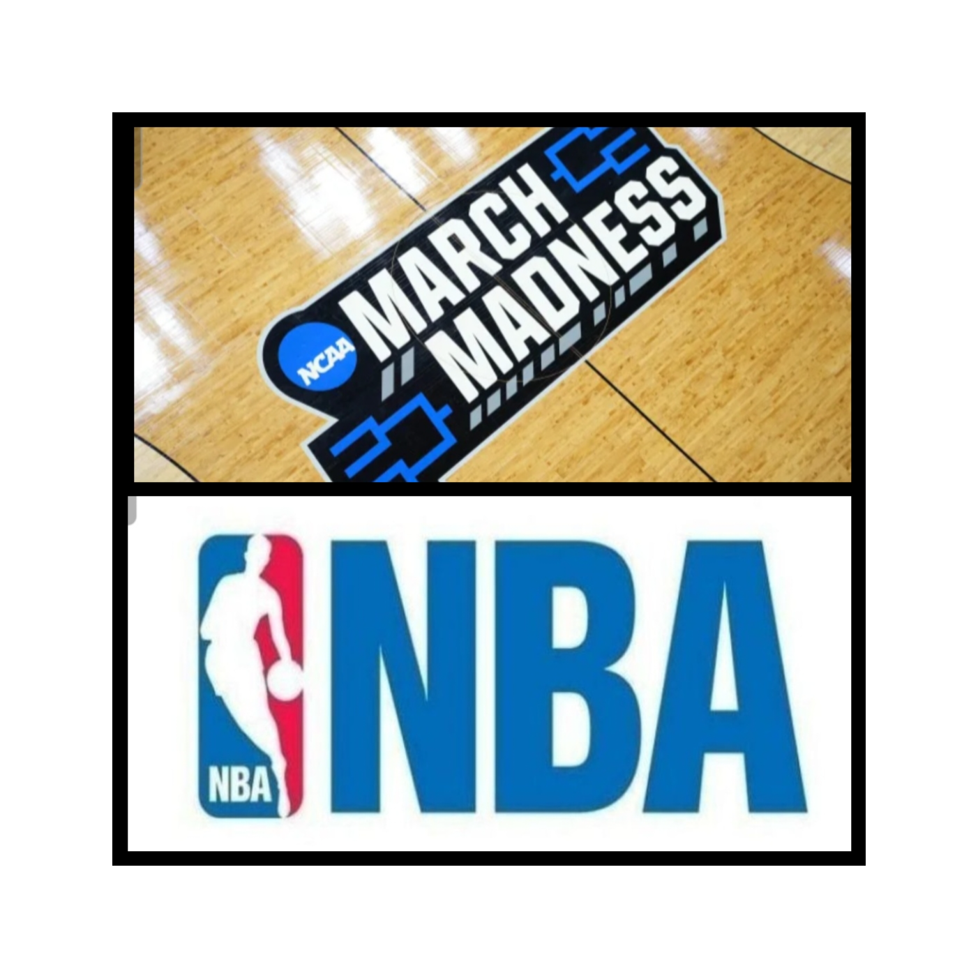 All Things Basketball with GD podcast