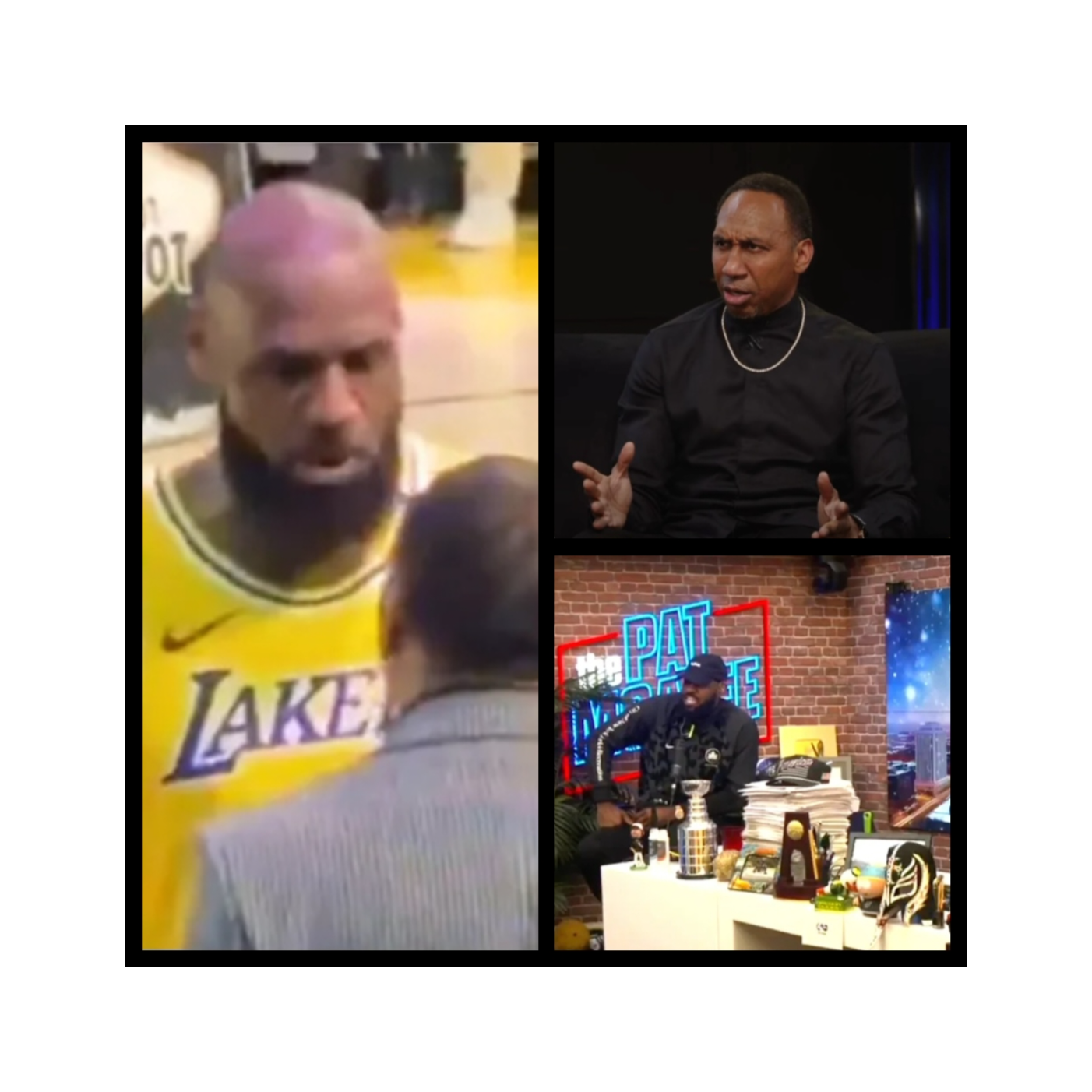 All Things Basketball with GD podcast