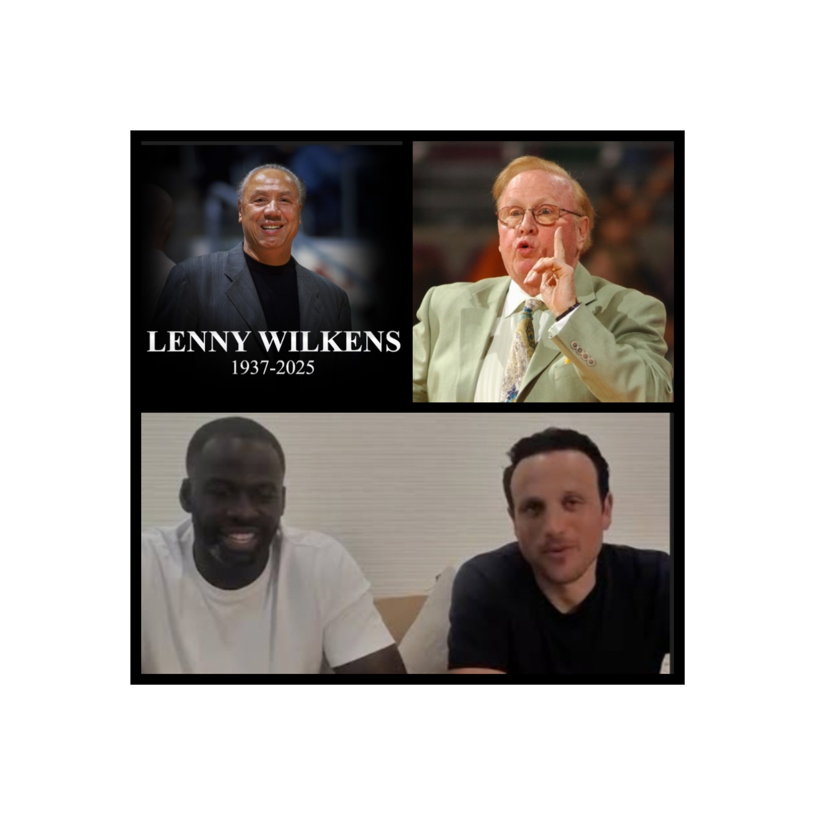 2025-26 NBA Season, Week 3 Recap