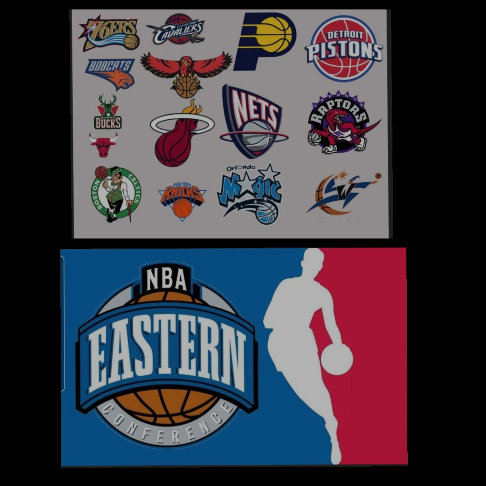 2026 NBA Free Agency as of July 6, East episode artwork