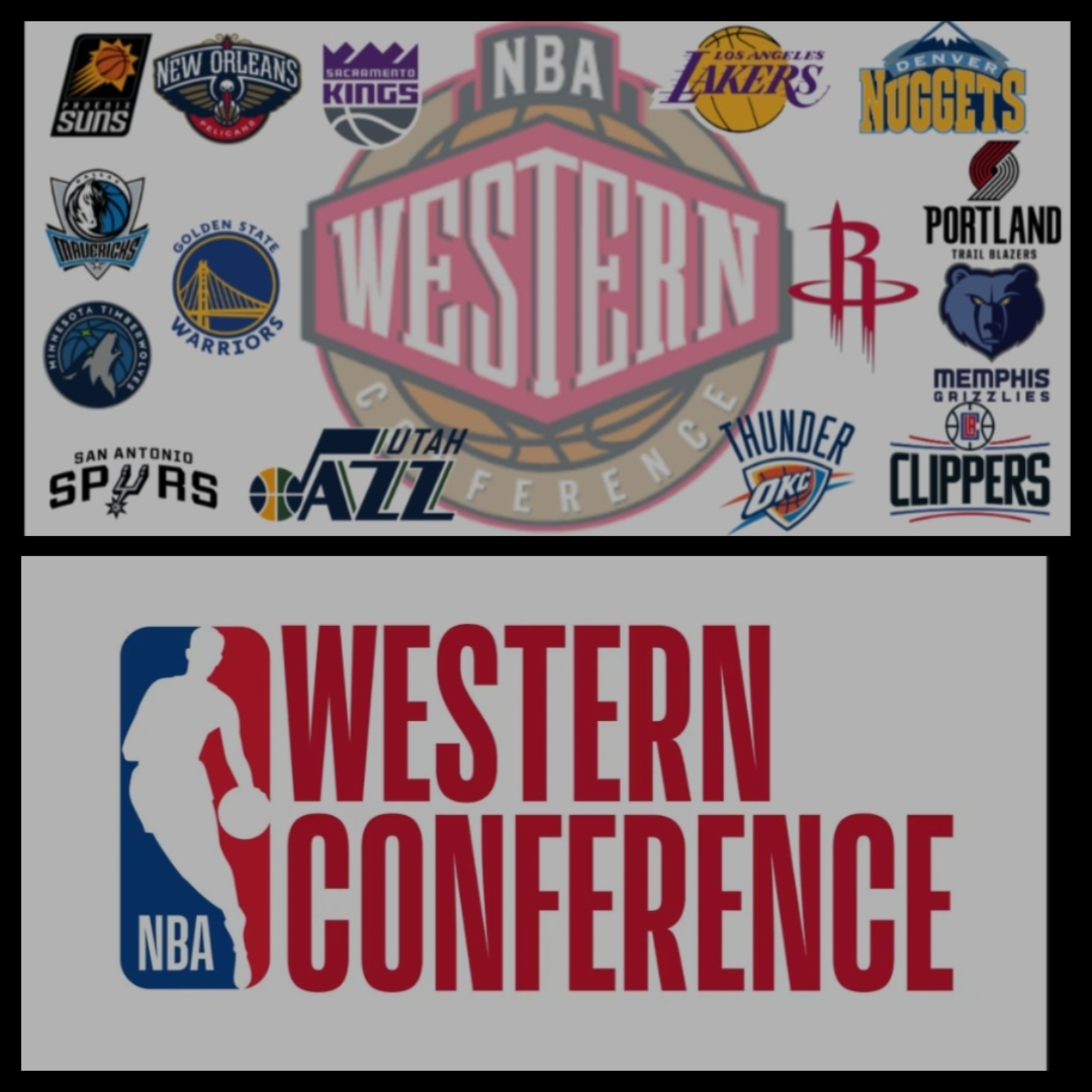 2026 NBA Free Agency as of July 6, West episode artwork