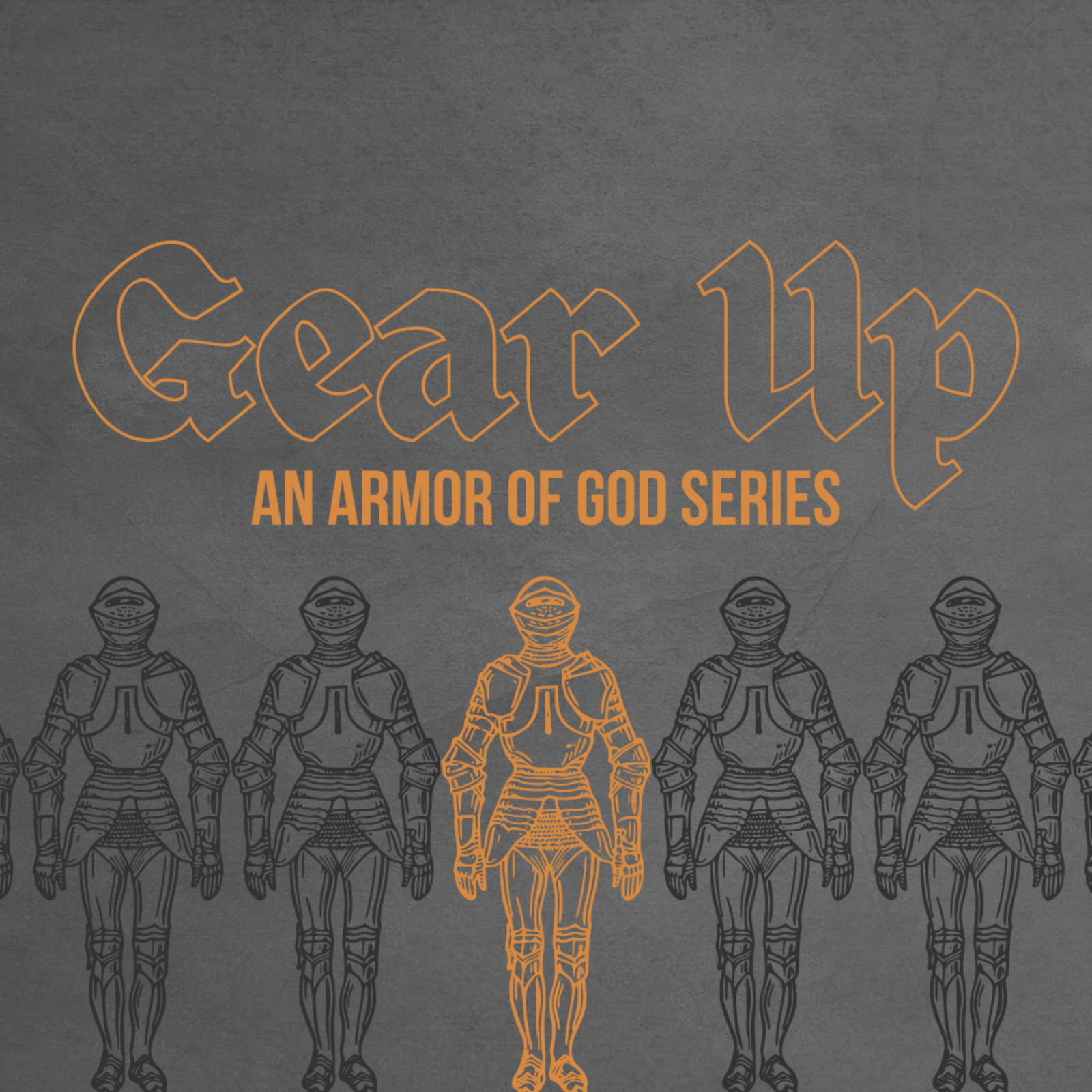 Gear Up
