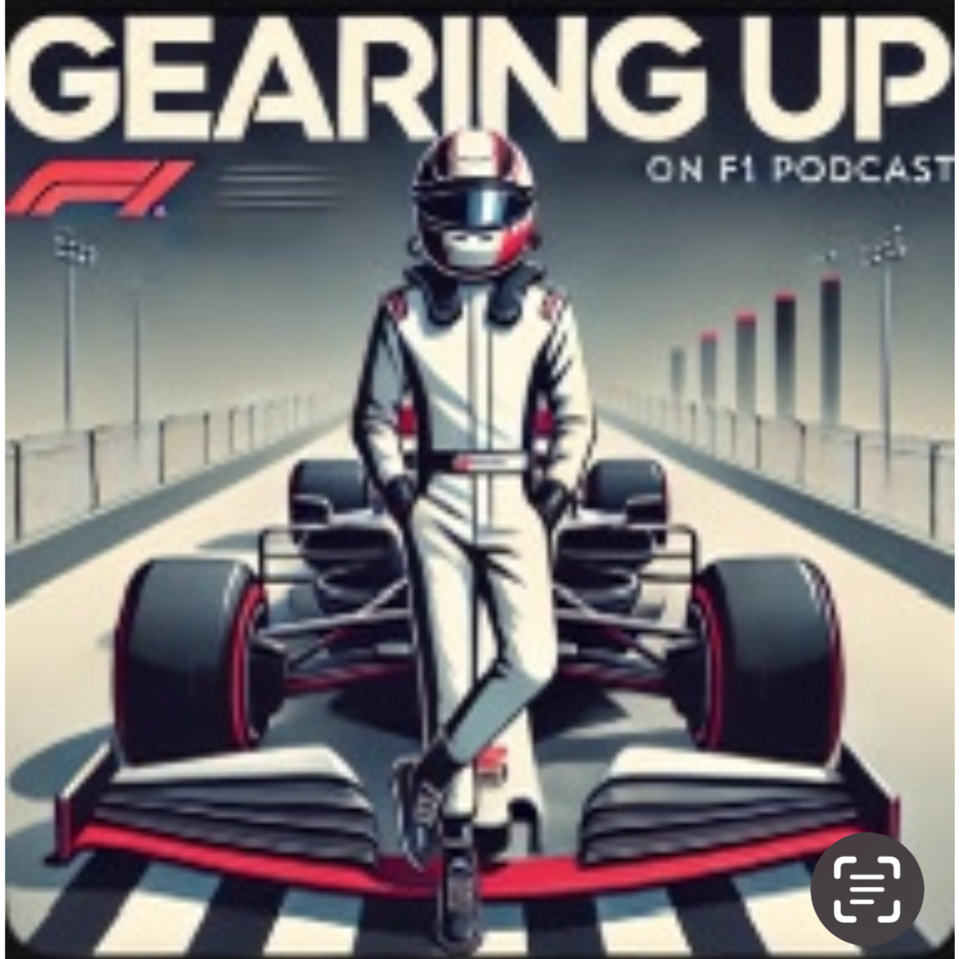 Gearing Up podcast artwork