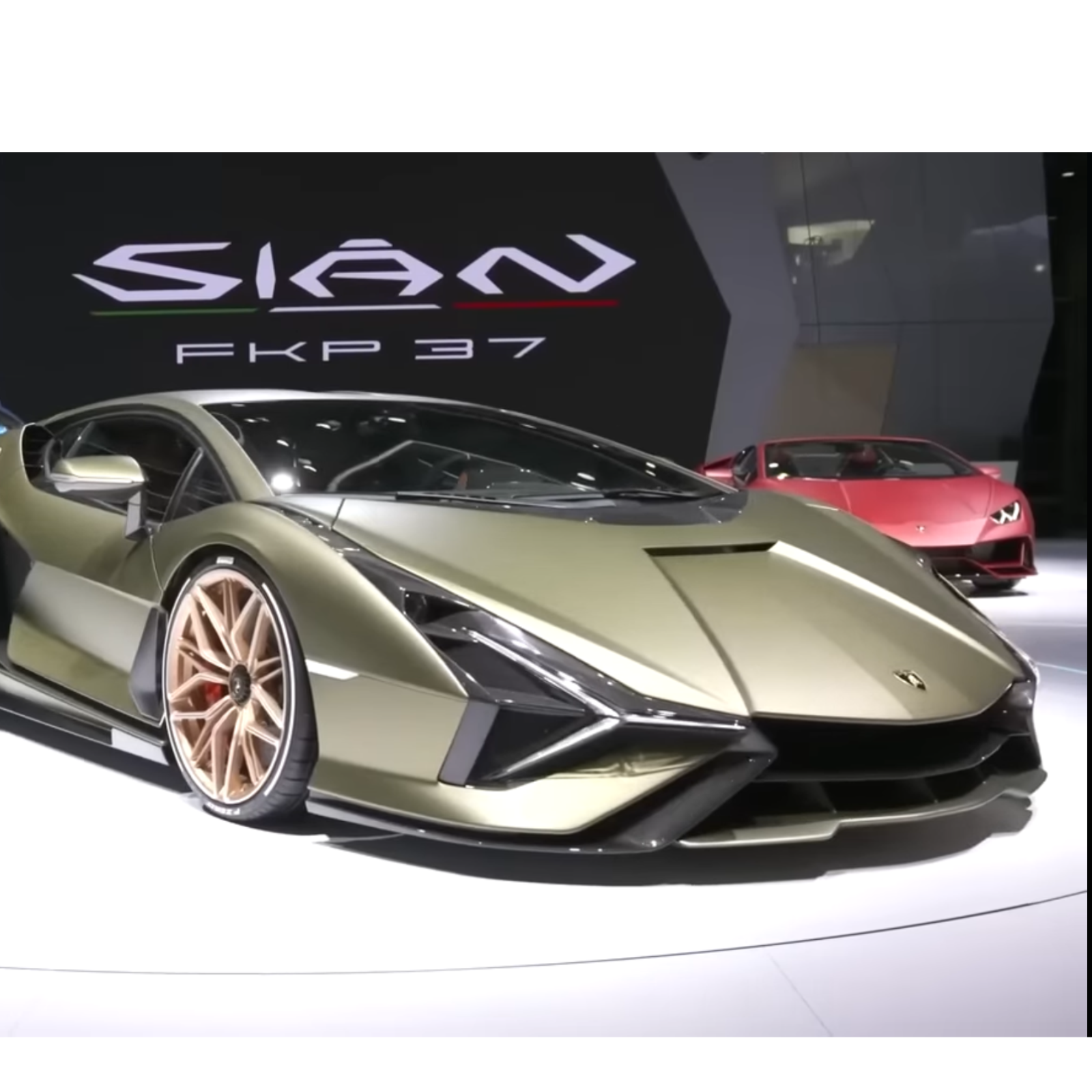Revving into the Future: Exploring Car Culture and Industry Innovations episode artwork