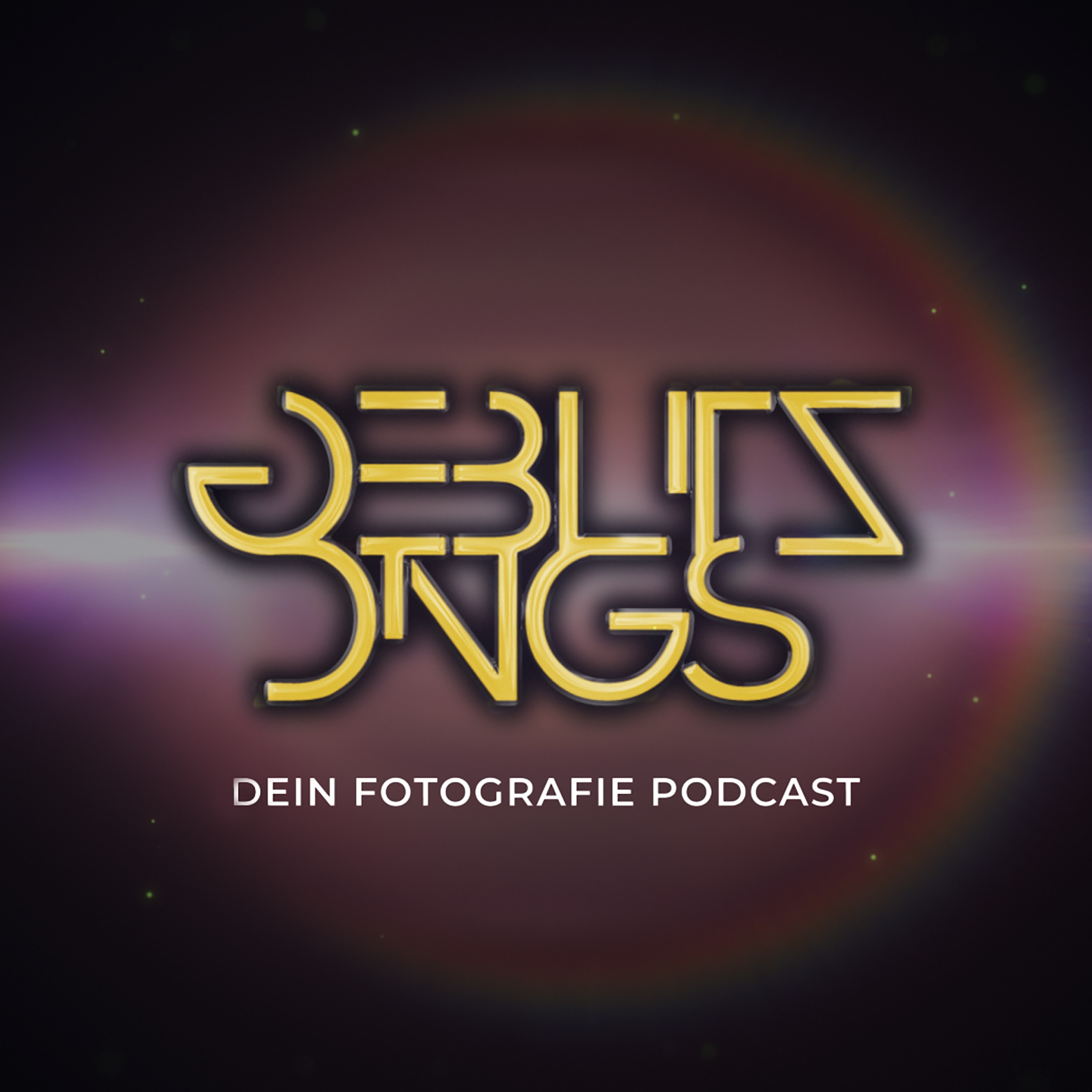 Geblitzdings