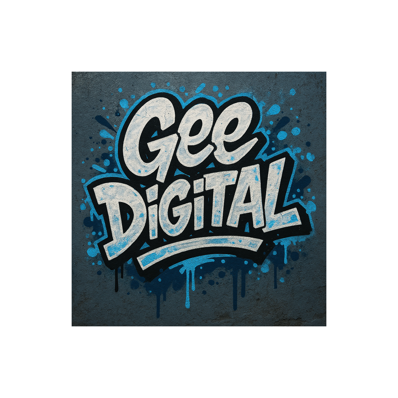 GeeDigital Podcast podcast artwork