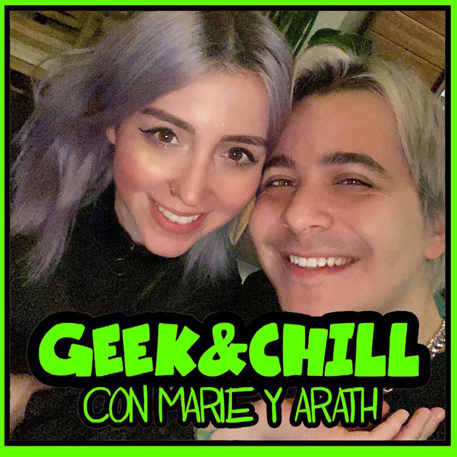 Geek & Chill