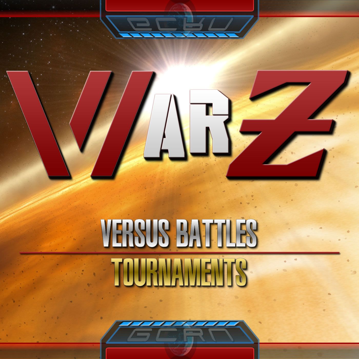 WarZ Tournament - Wrestling Tag Teams - Round 3 episode artwork