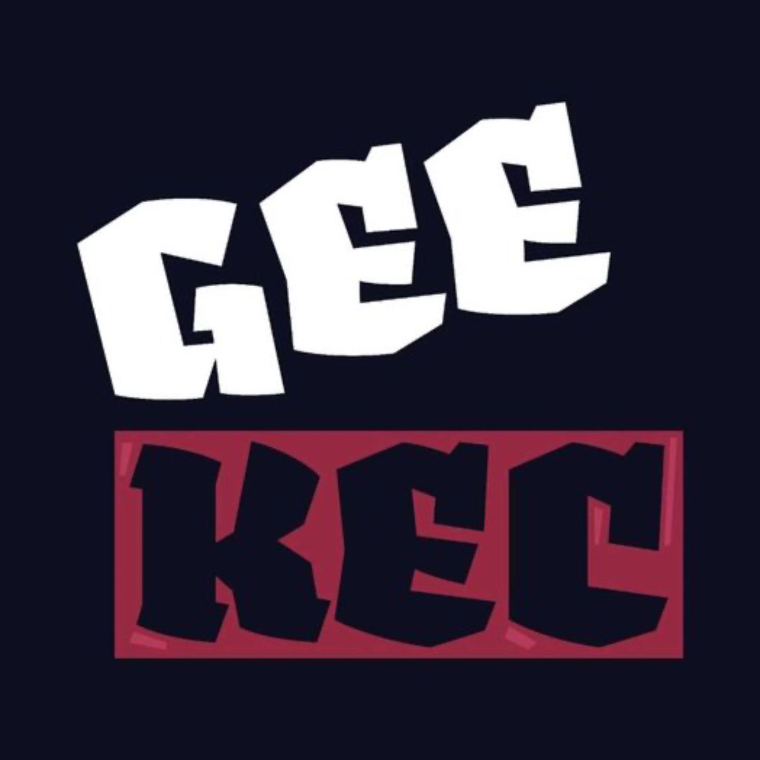 Geekec #2